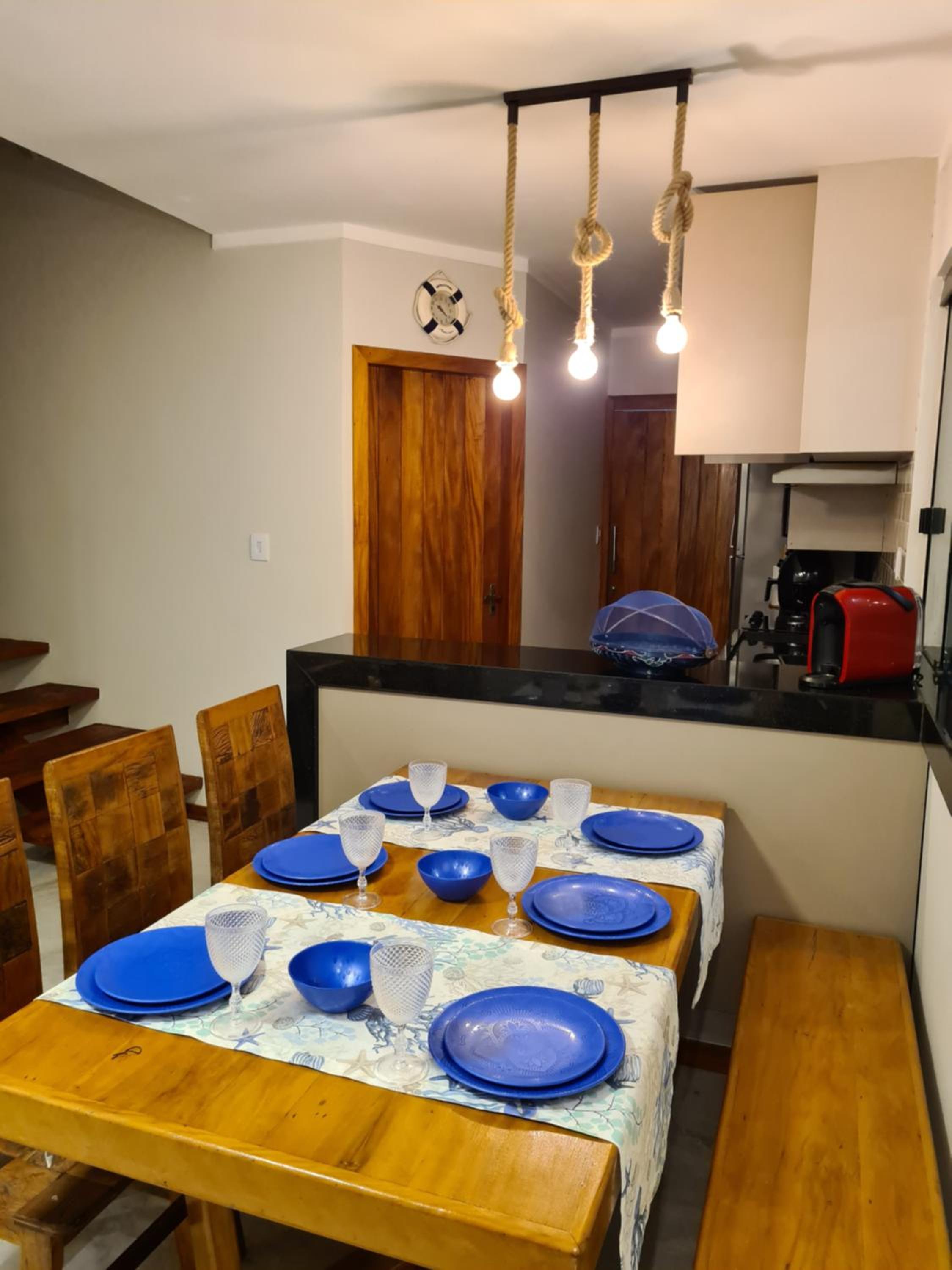 Taipu Beach House - Barra Grande
