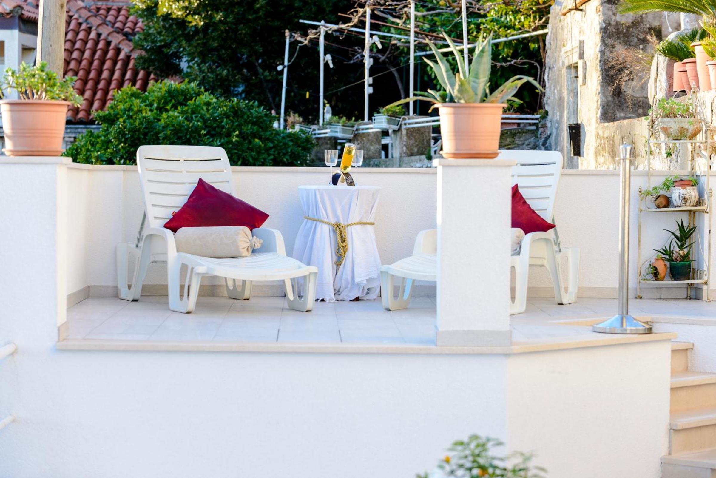 Apartments Dubrovnik Seven