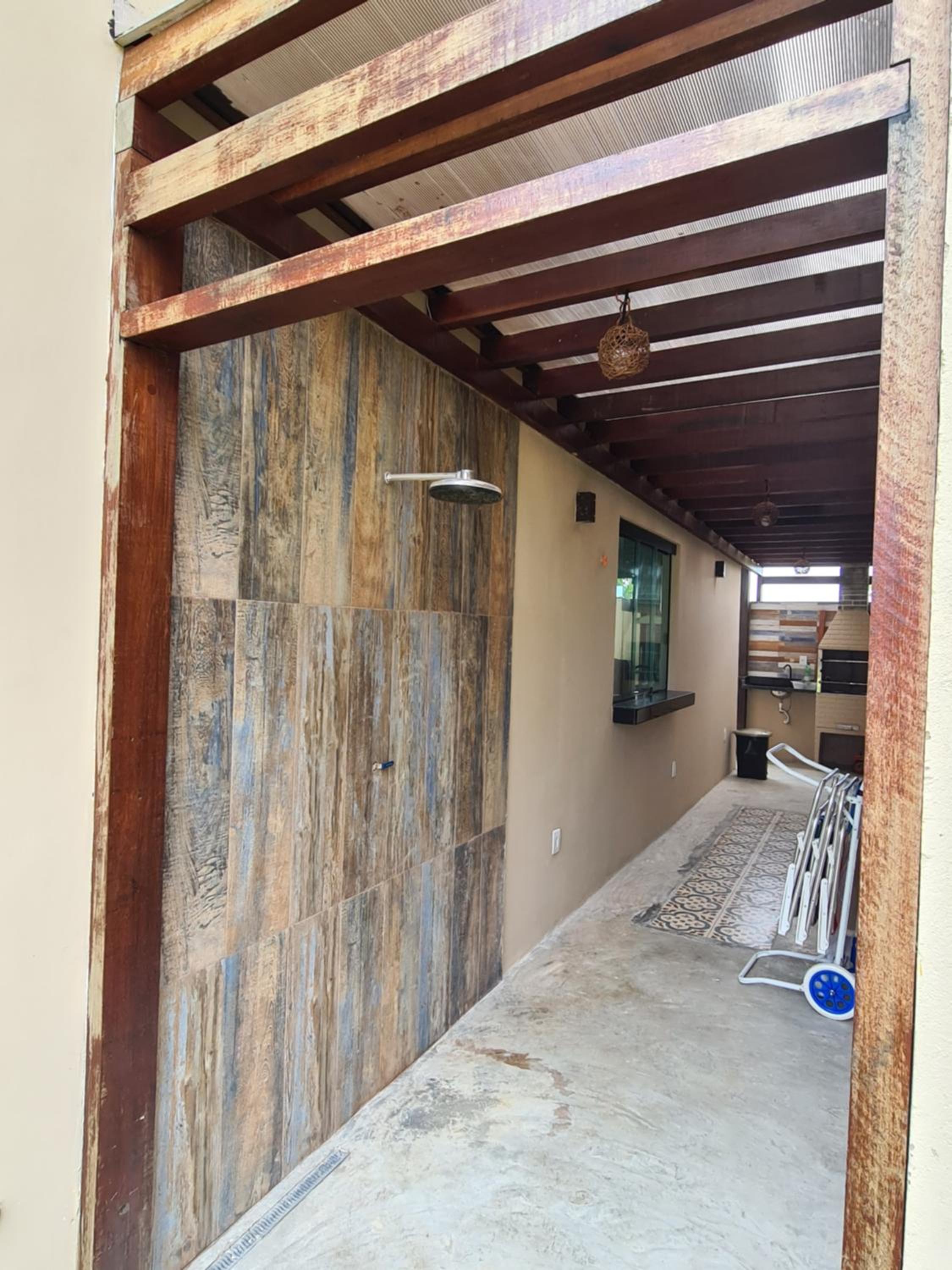 Taipu Beach House - Barra Grande