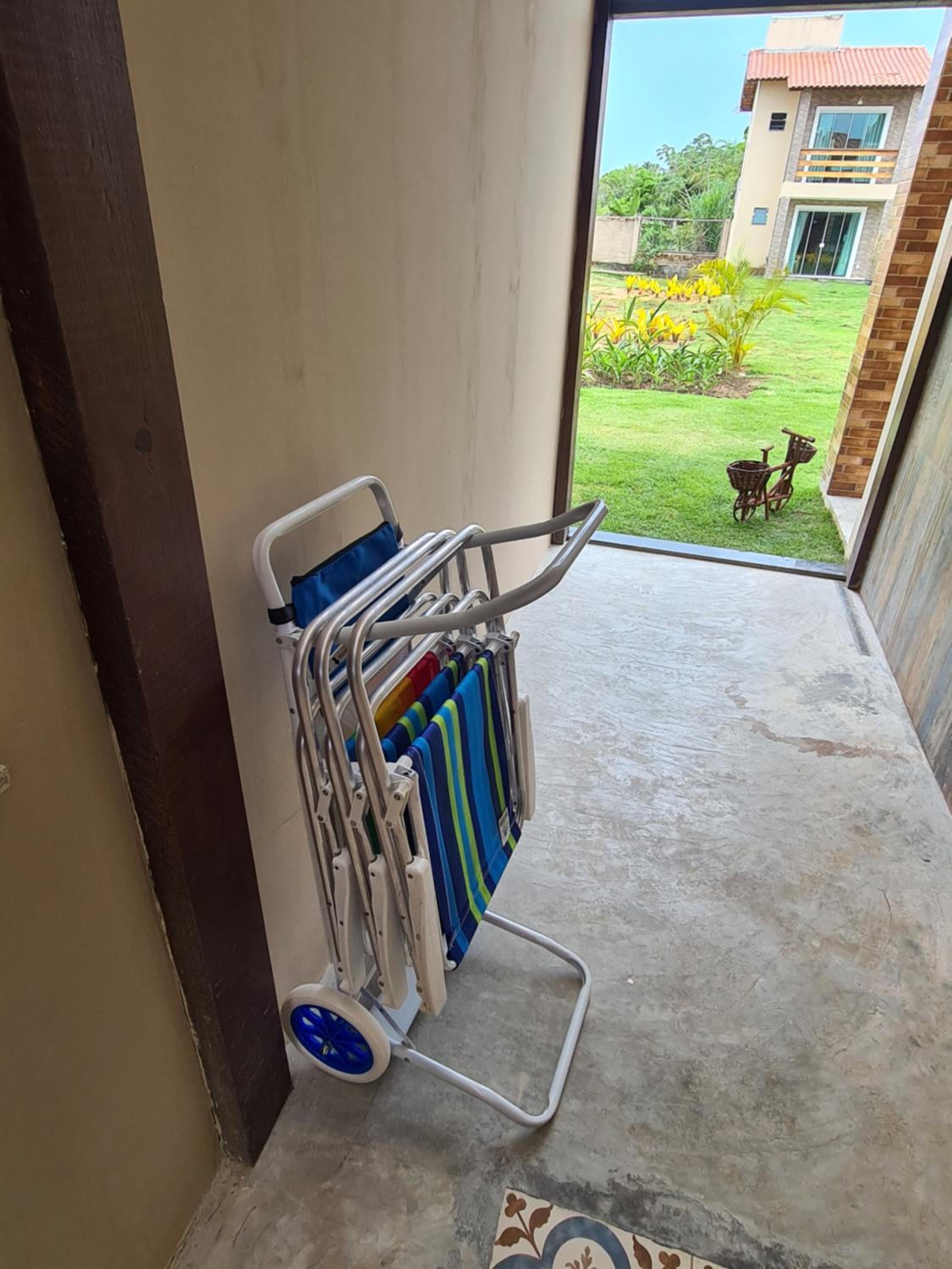 Taipu Beach House - Barra Grande