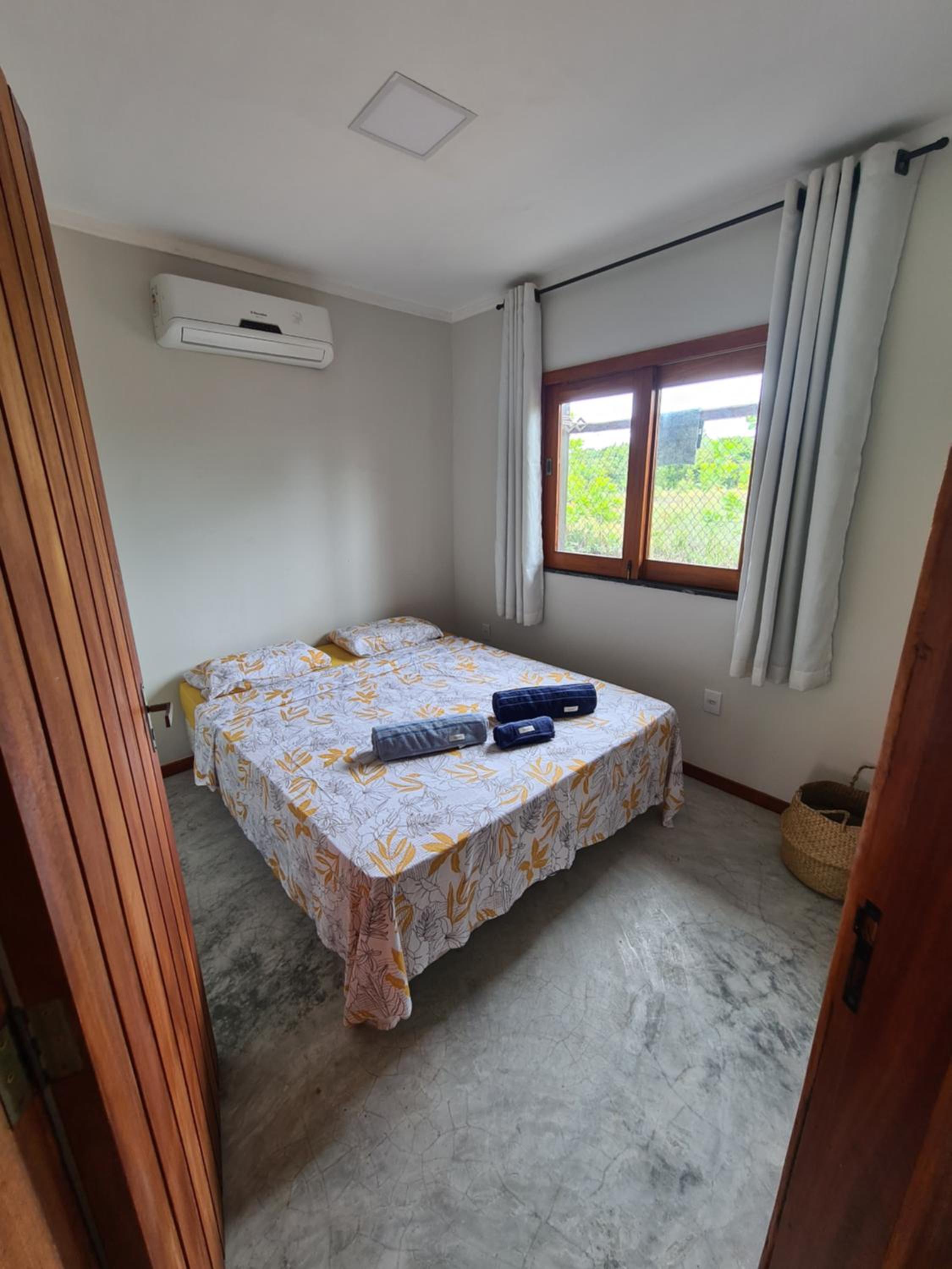 Taipu Beach House - Barra Grande