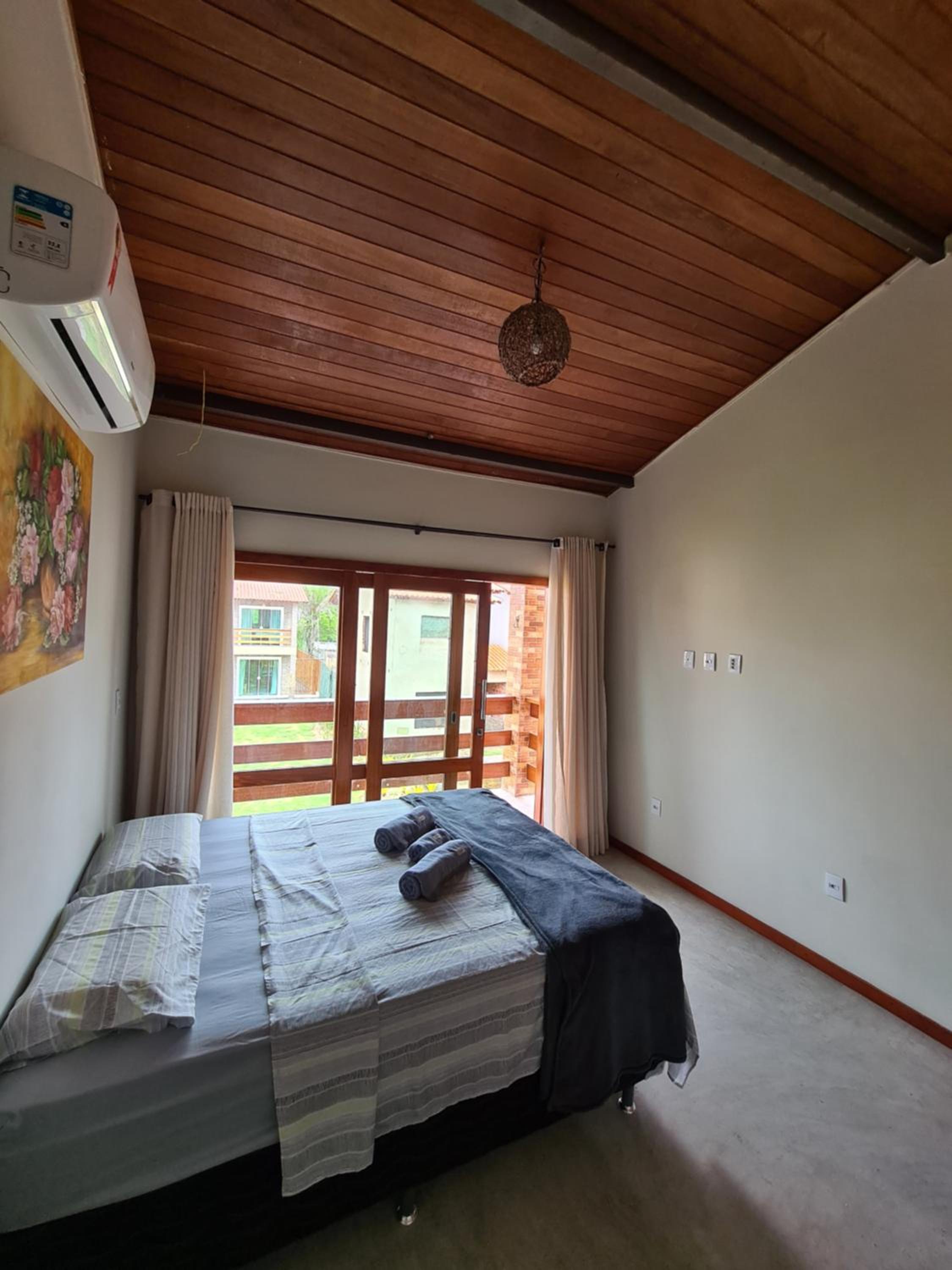 Taipu Beach House - Barra Grande