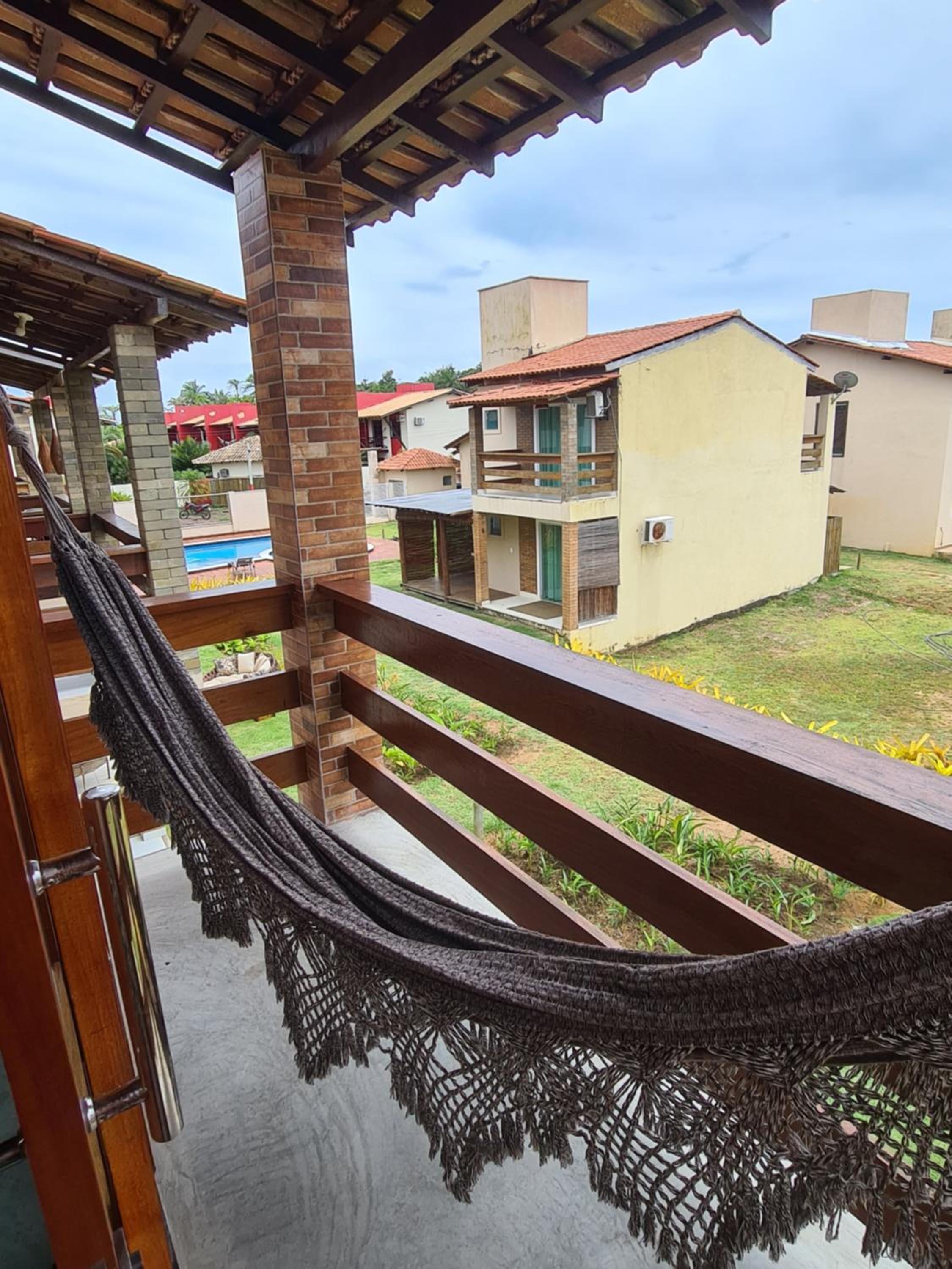 Taipu Beach House - Barra Grande