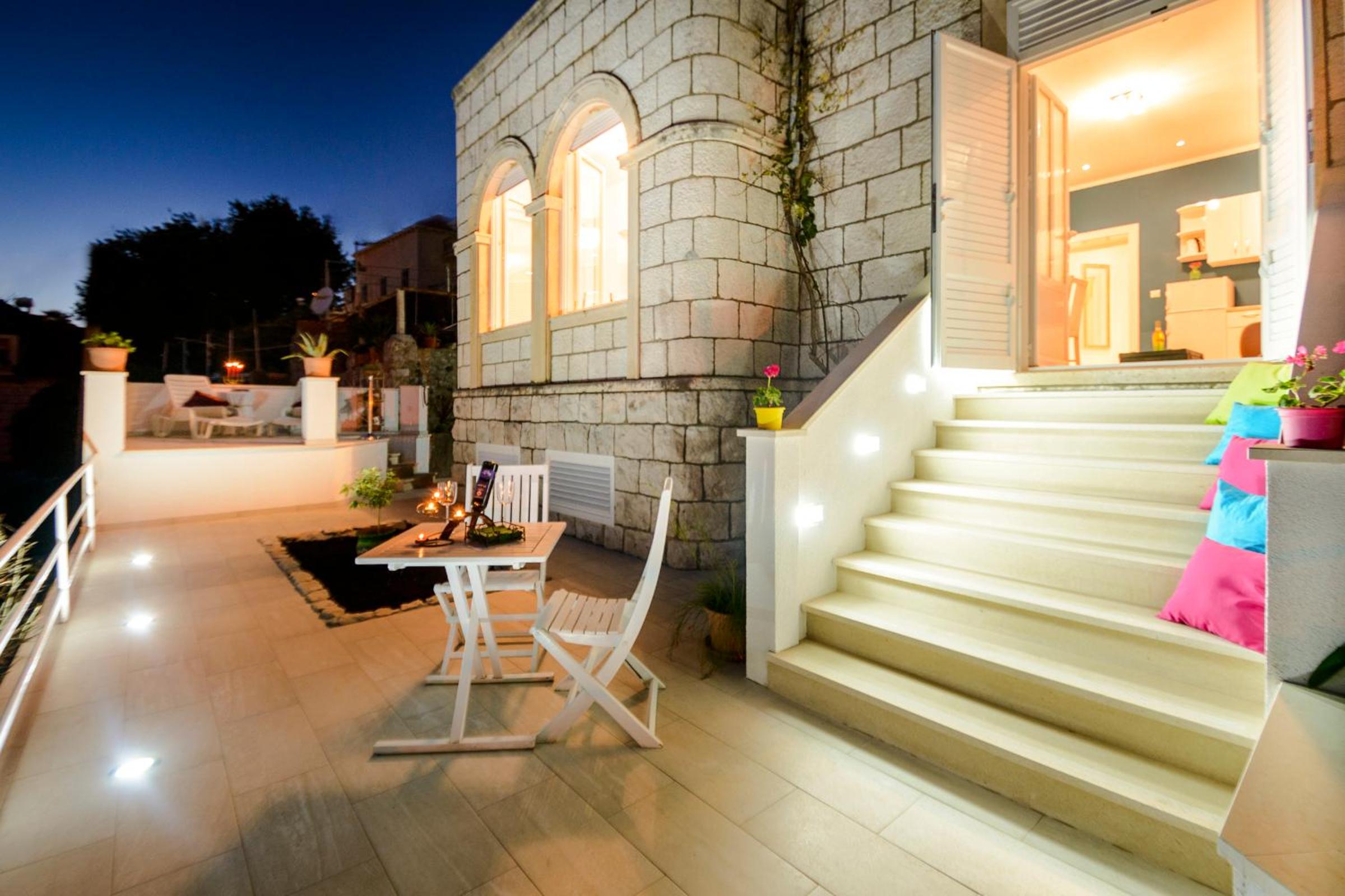 Apartments Dubrovnik Seven