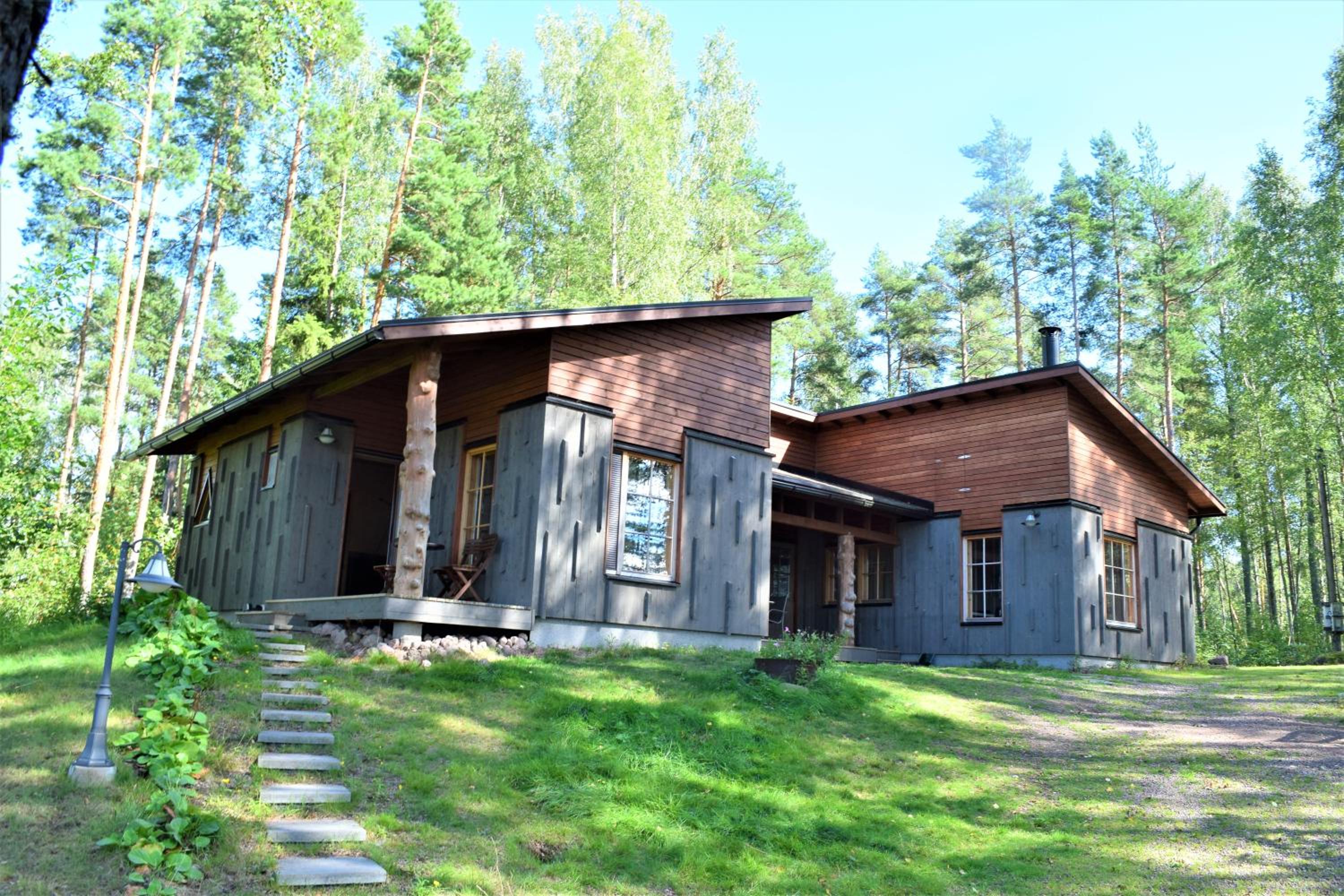 Pyhtään Vuokramökit view 2
