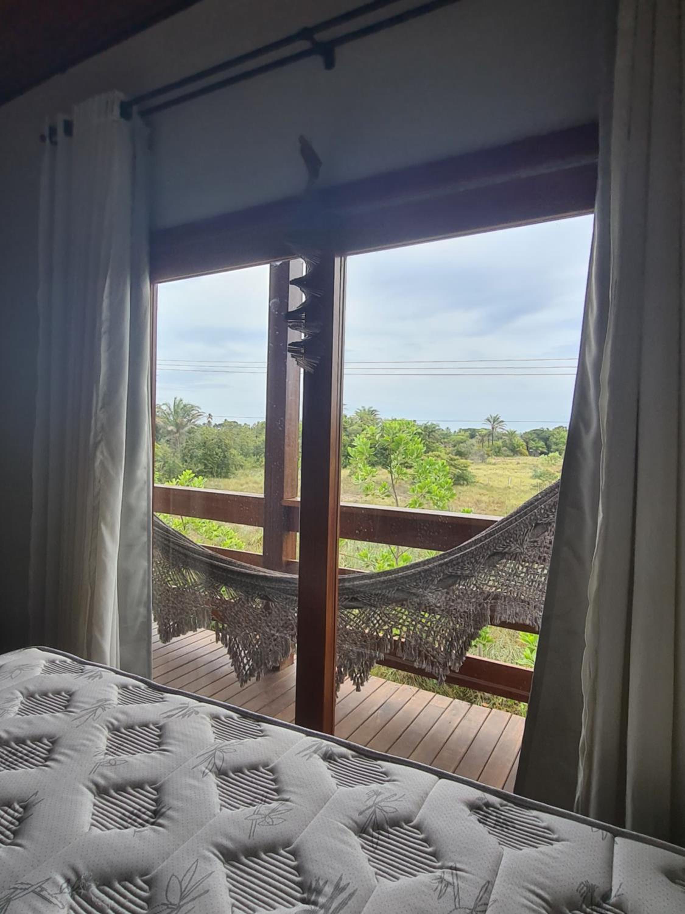 Taipu Beach House - Barra Grande