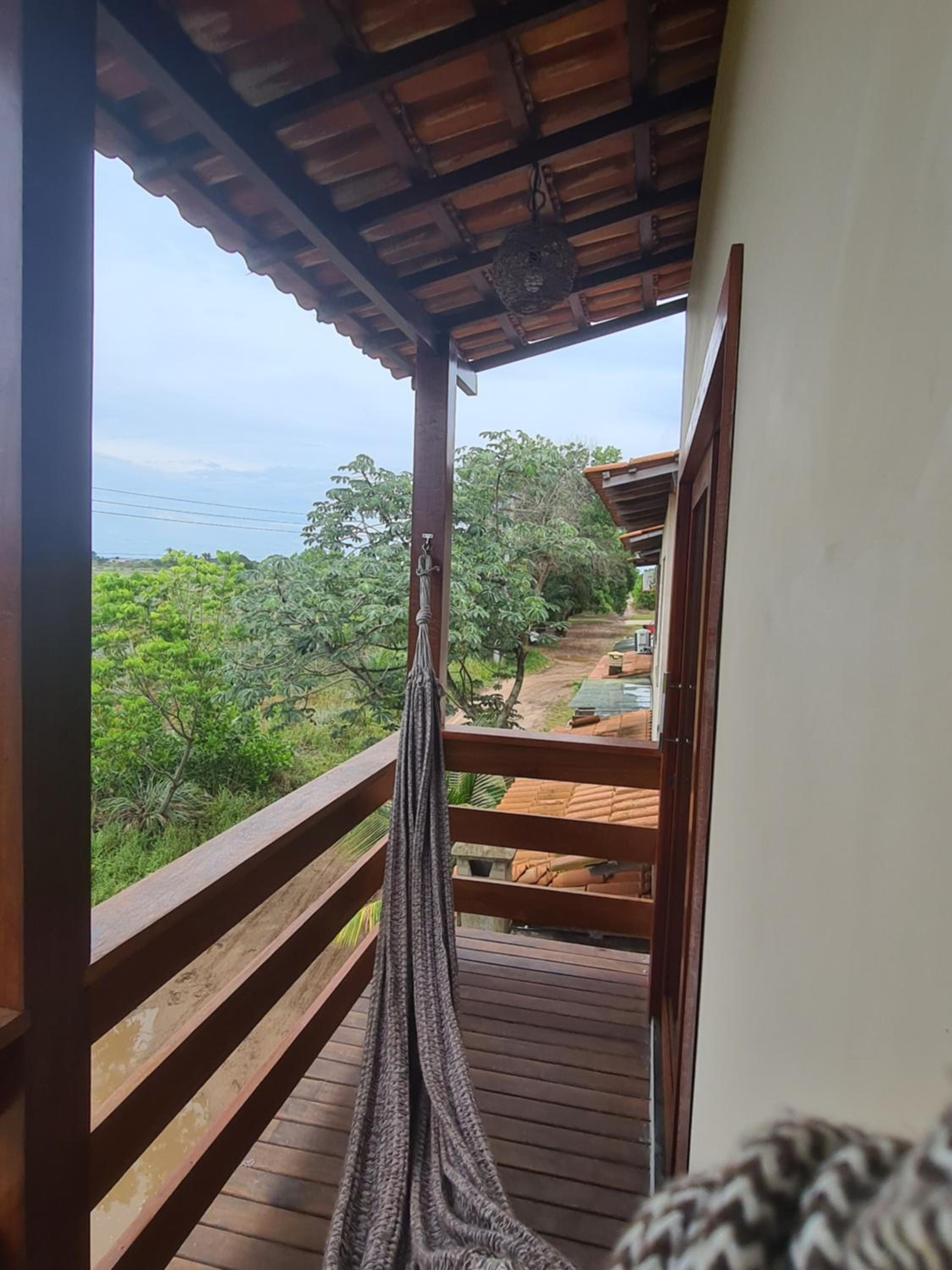 Taipu Beach House - Barra Grande