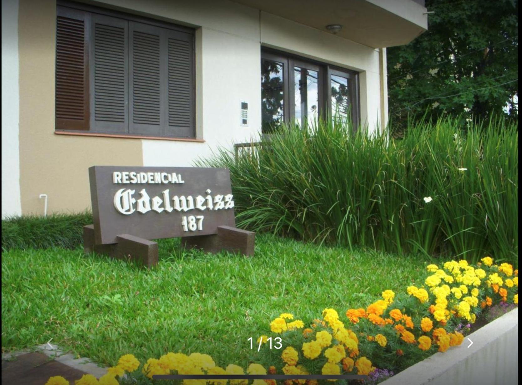 Residencial edelweiss-centro 3D (2 suites) view 3
