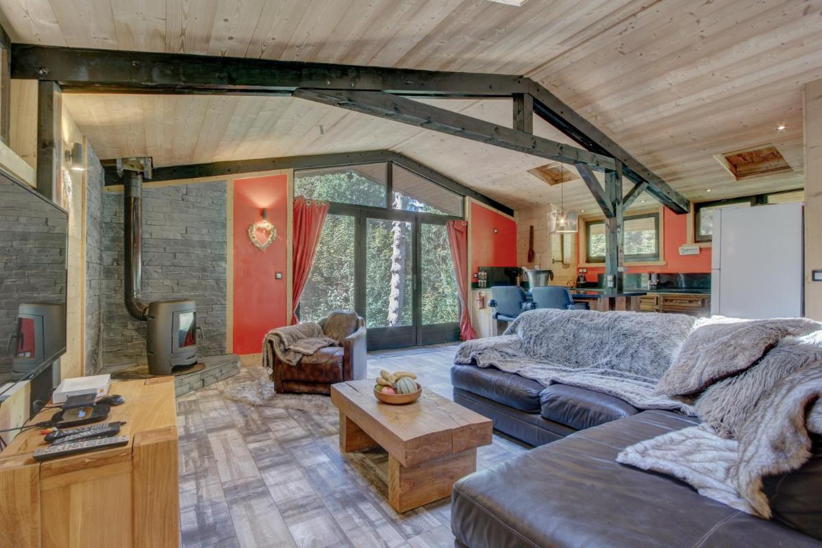 Chalet La Paix