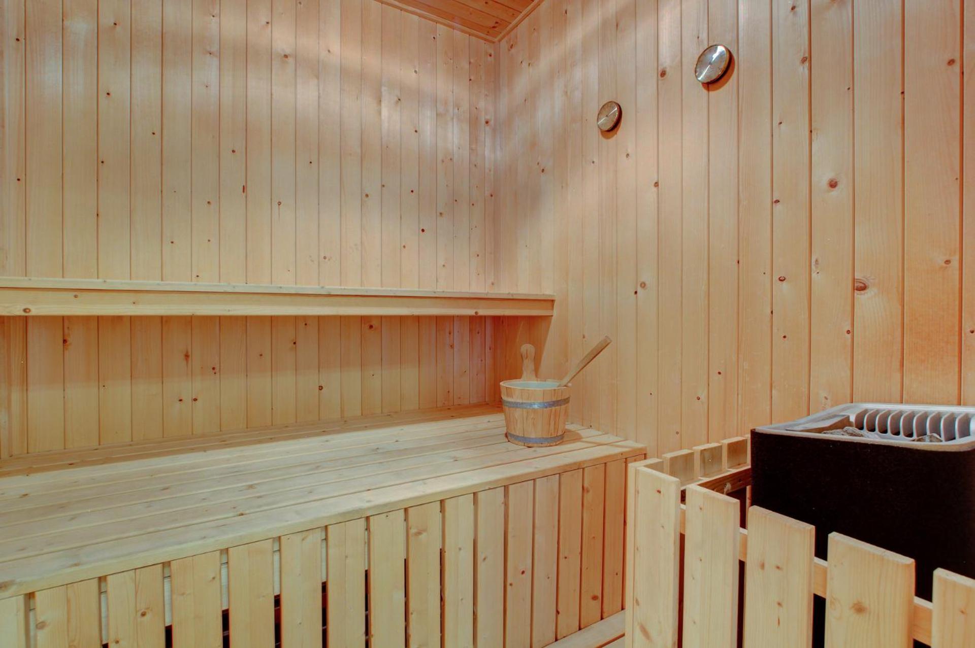 Morzine Vacations - Chalet Madeleine - Property Image 10