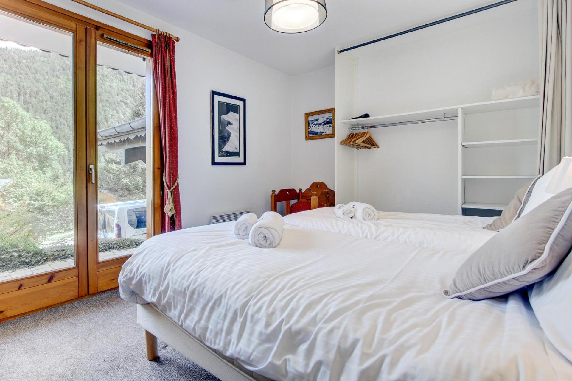 Morzine Vacations - Chalet Madeleine - Property Image 8