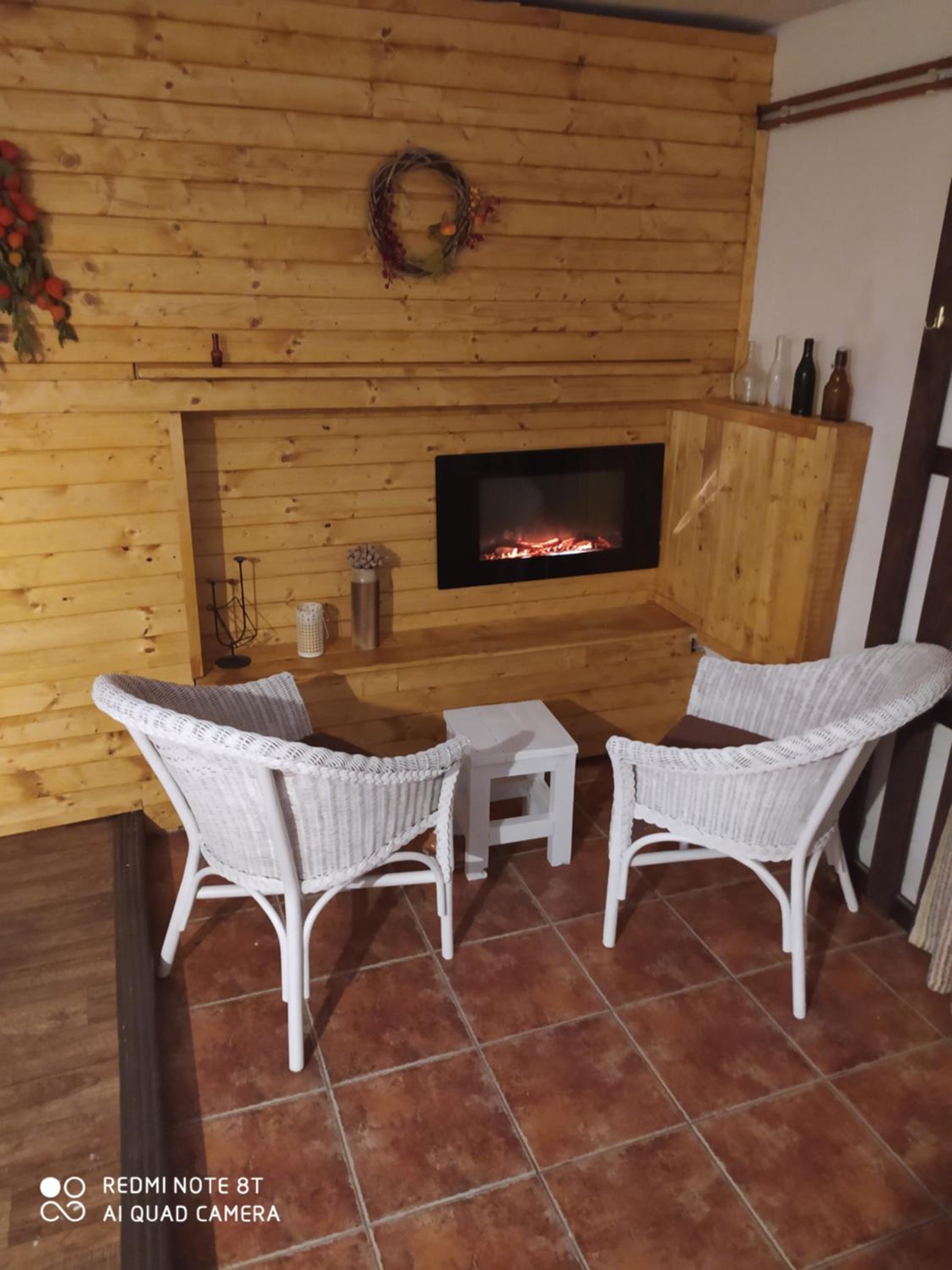 Apartmán Dvorečná