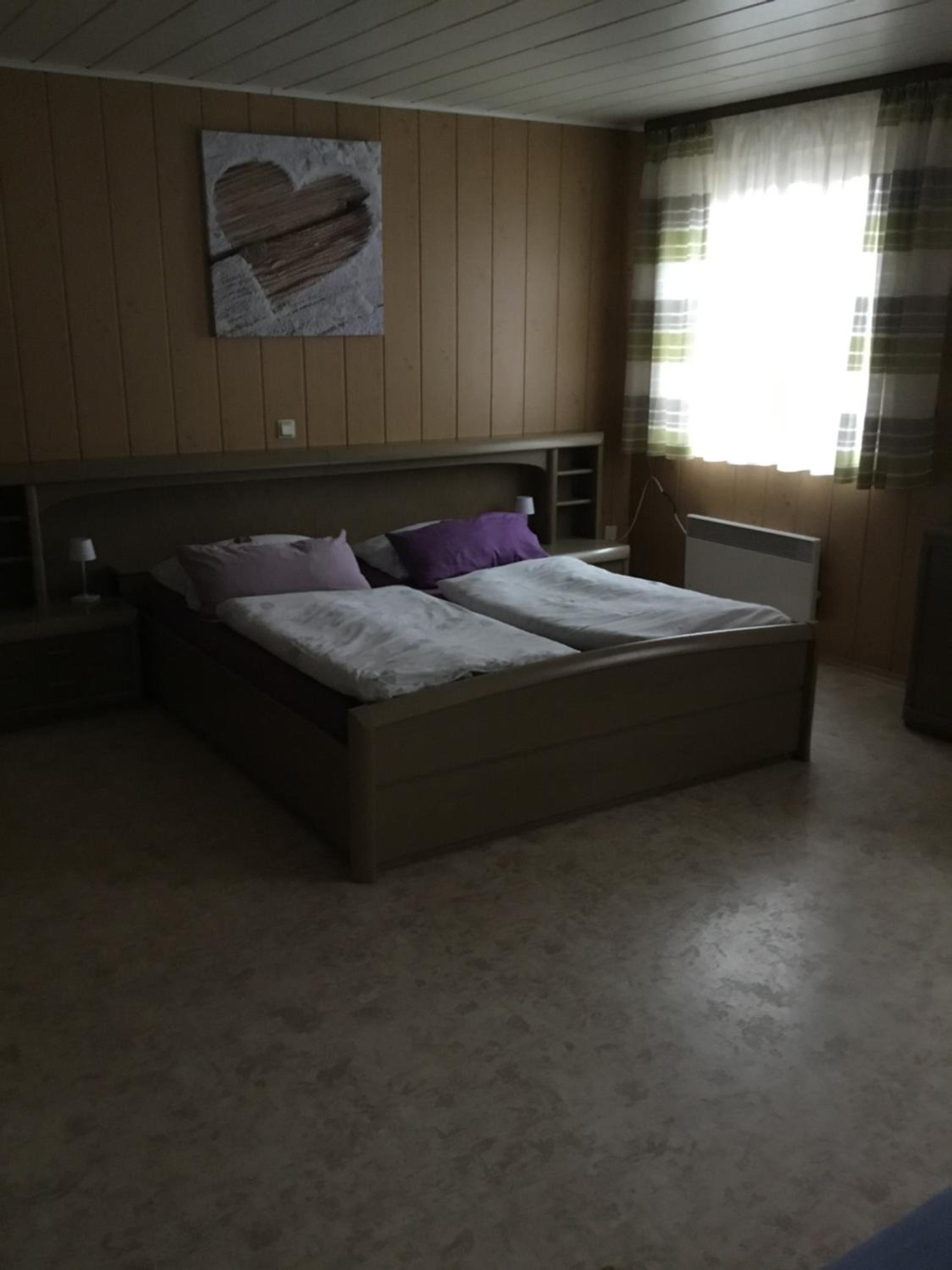 Ferienwohnung Heigemeir
