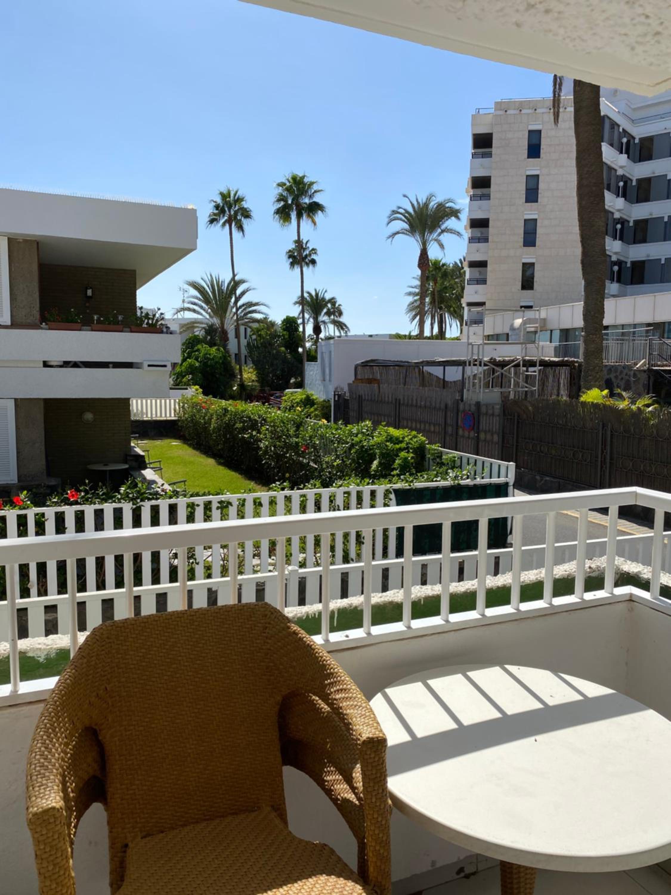 Oasis Playa Maspalomas