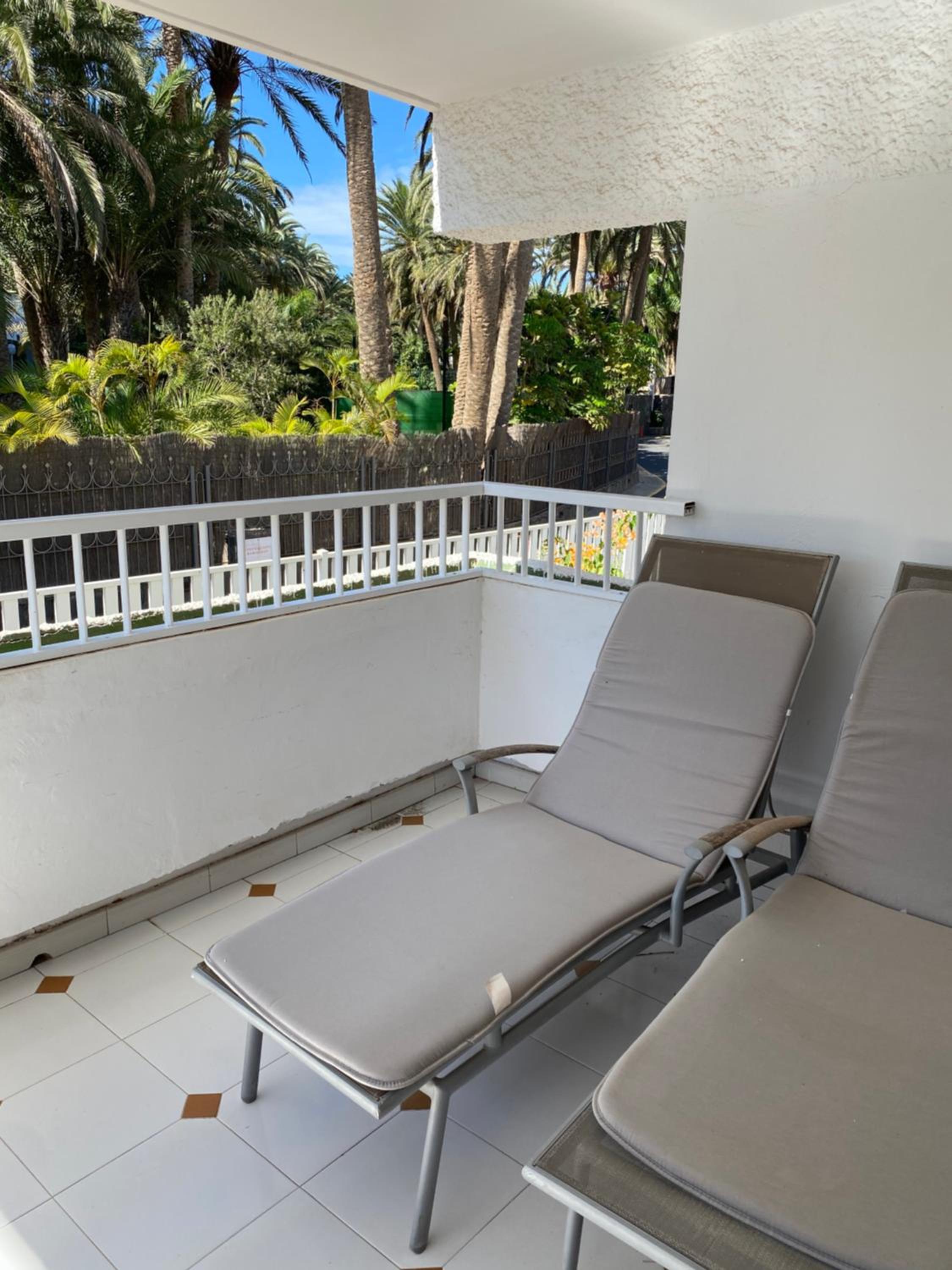 Oasis Playa Maspalomas