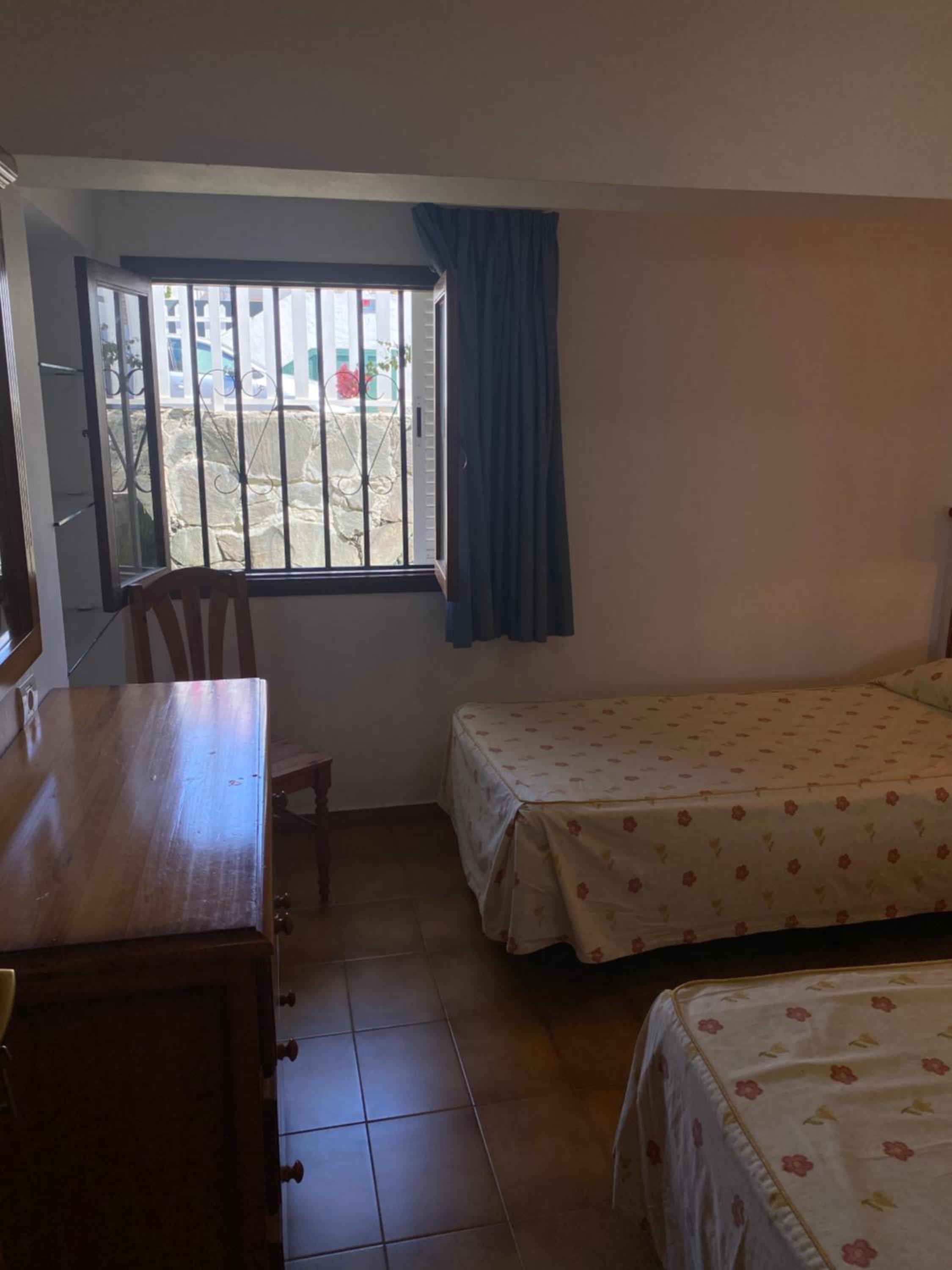 Oasis Playa Maspalomas