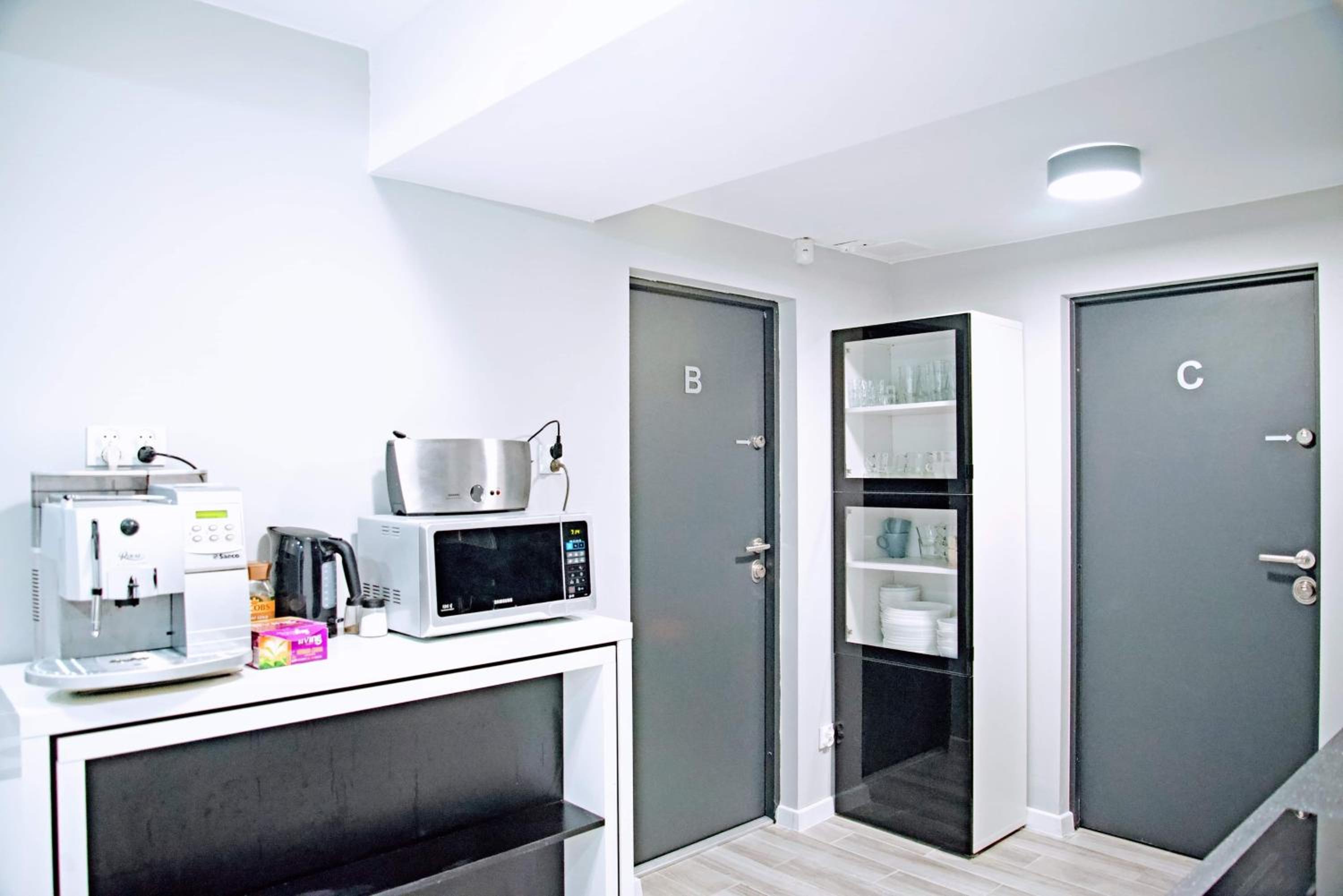 KOMFORT WILLA view 5