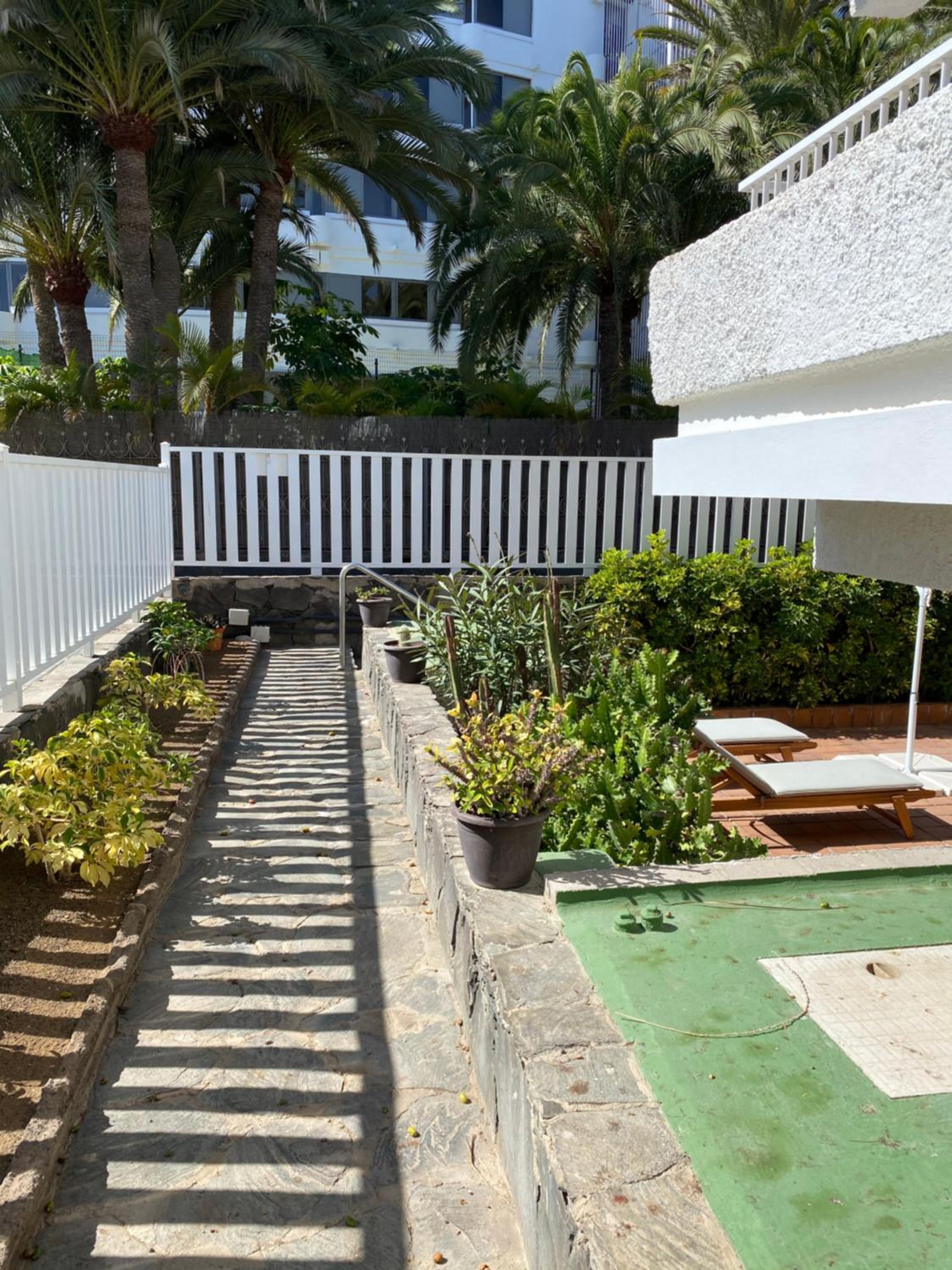 Oasis Playa Maspalomas