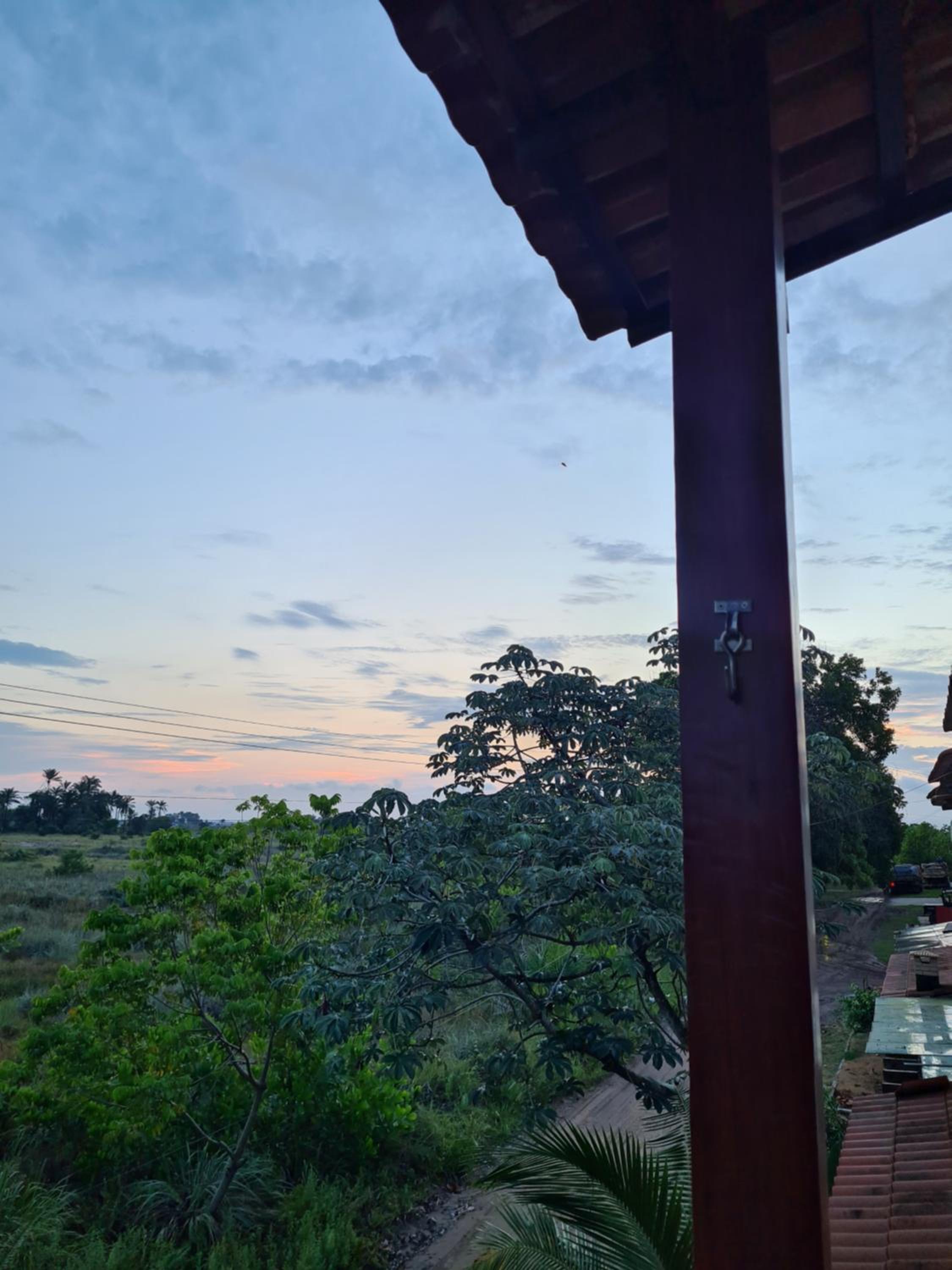 Taipu Beach House - Barra Grande