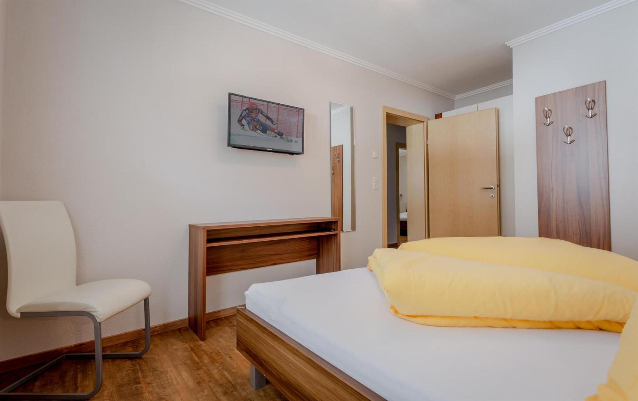 Appartements KATHARINA