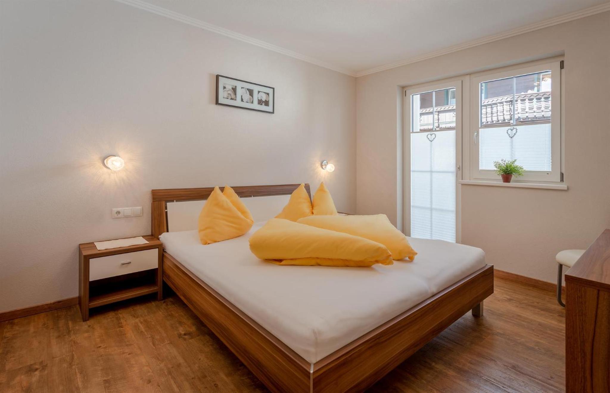 Appartements KATHARINA