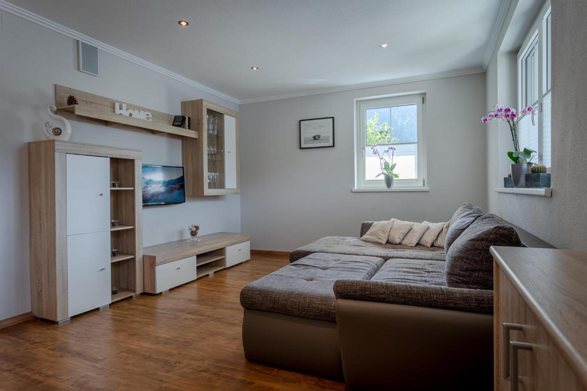 Appartements KATHARINA