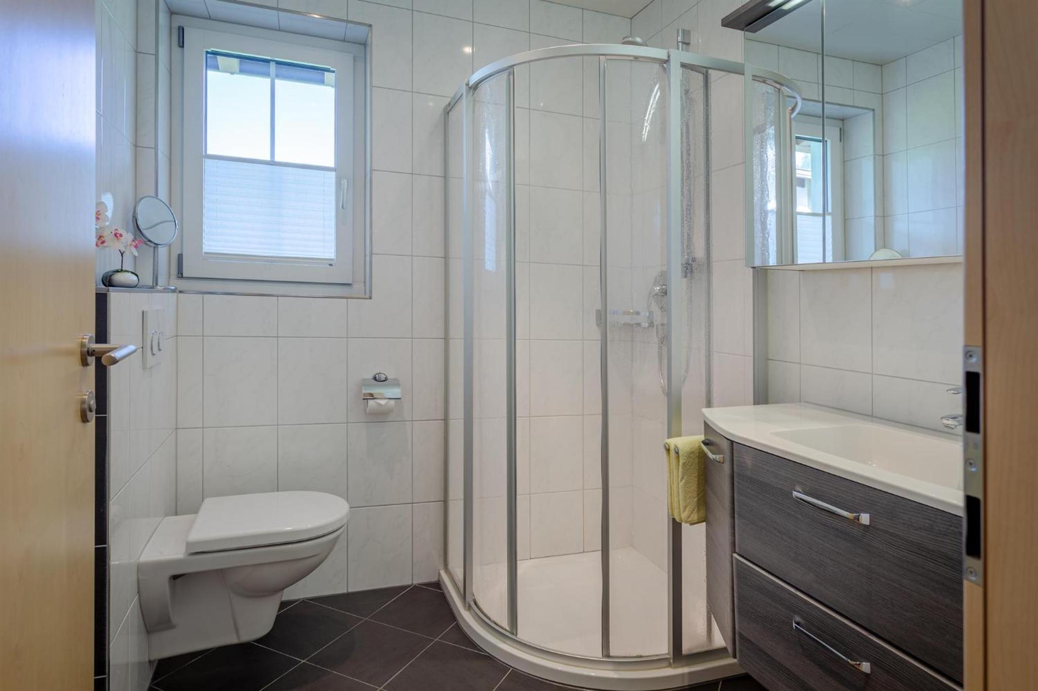 Appartements KATHARINA