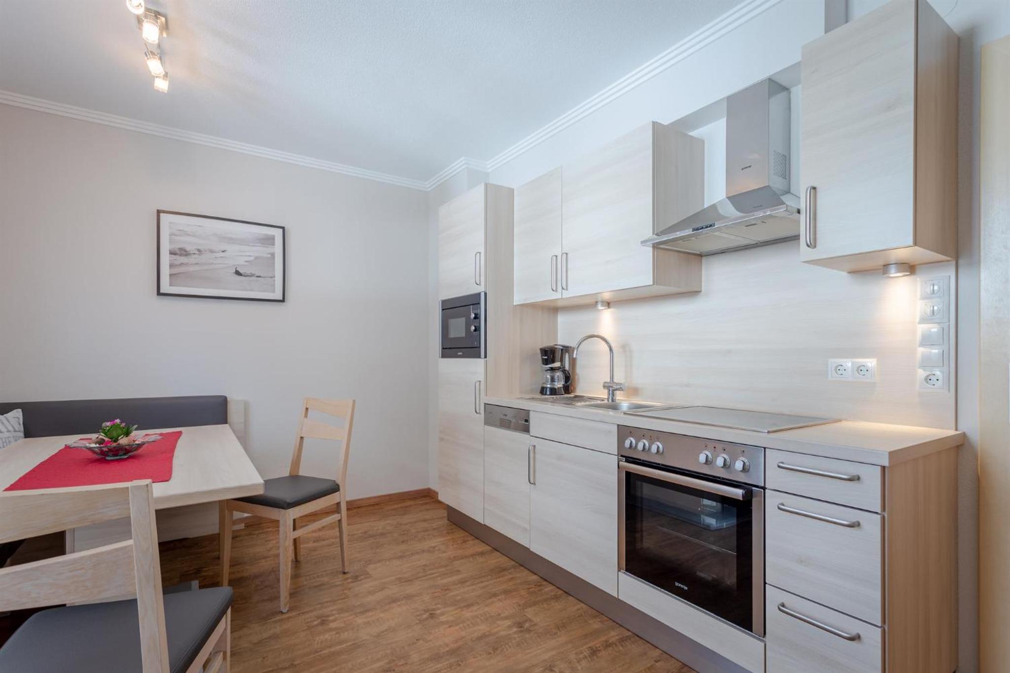 Appartements KATHARINA