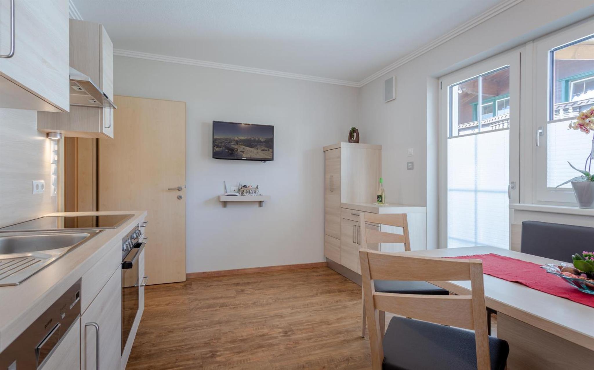 Appartements KATHARINA