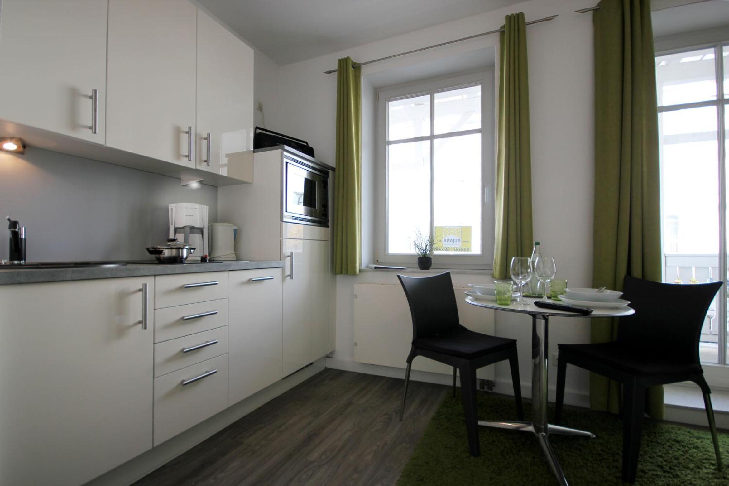 Haus & Villa Seydlitz by Rujana