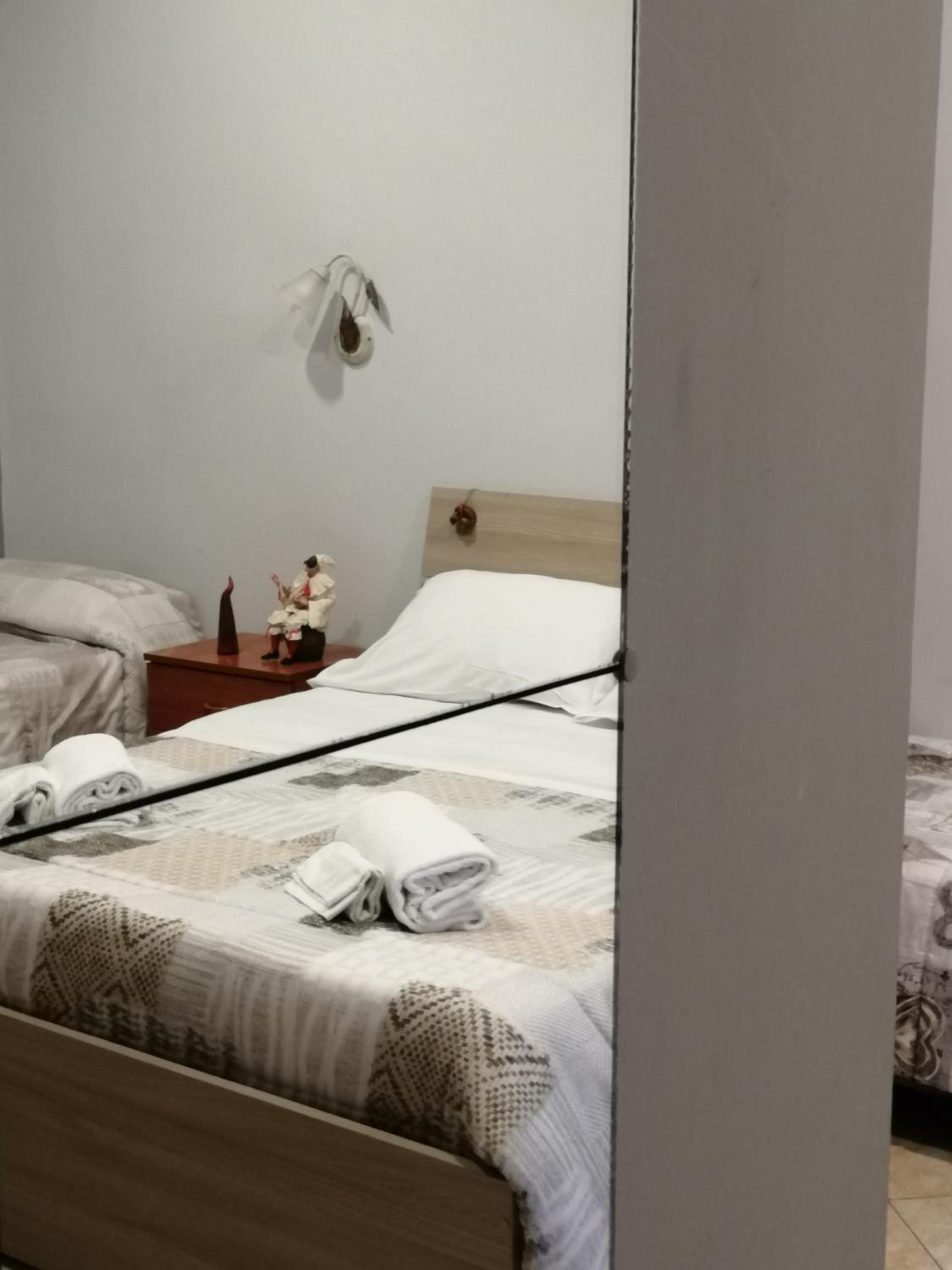 San Gaetano bed