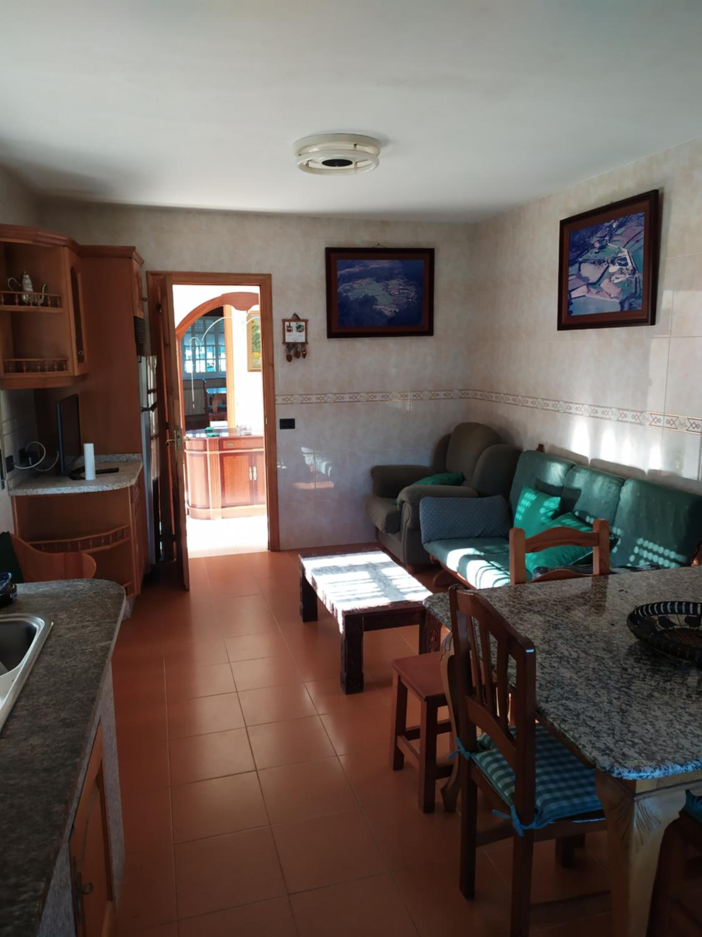 Casa Garabullo view 2