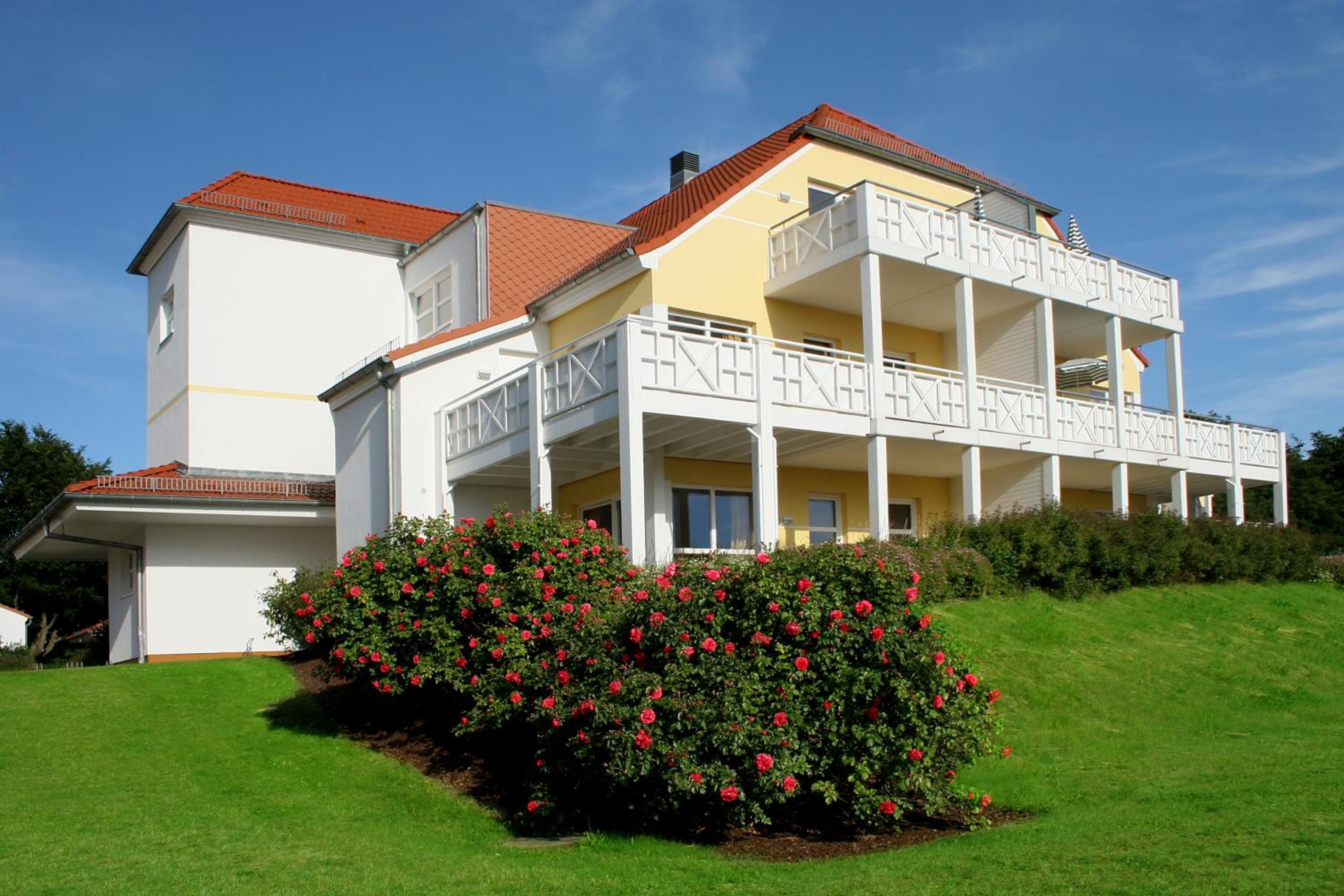 Hotel Sundew Premium - Vineta Ferienpark Usedom