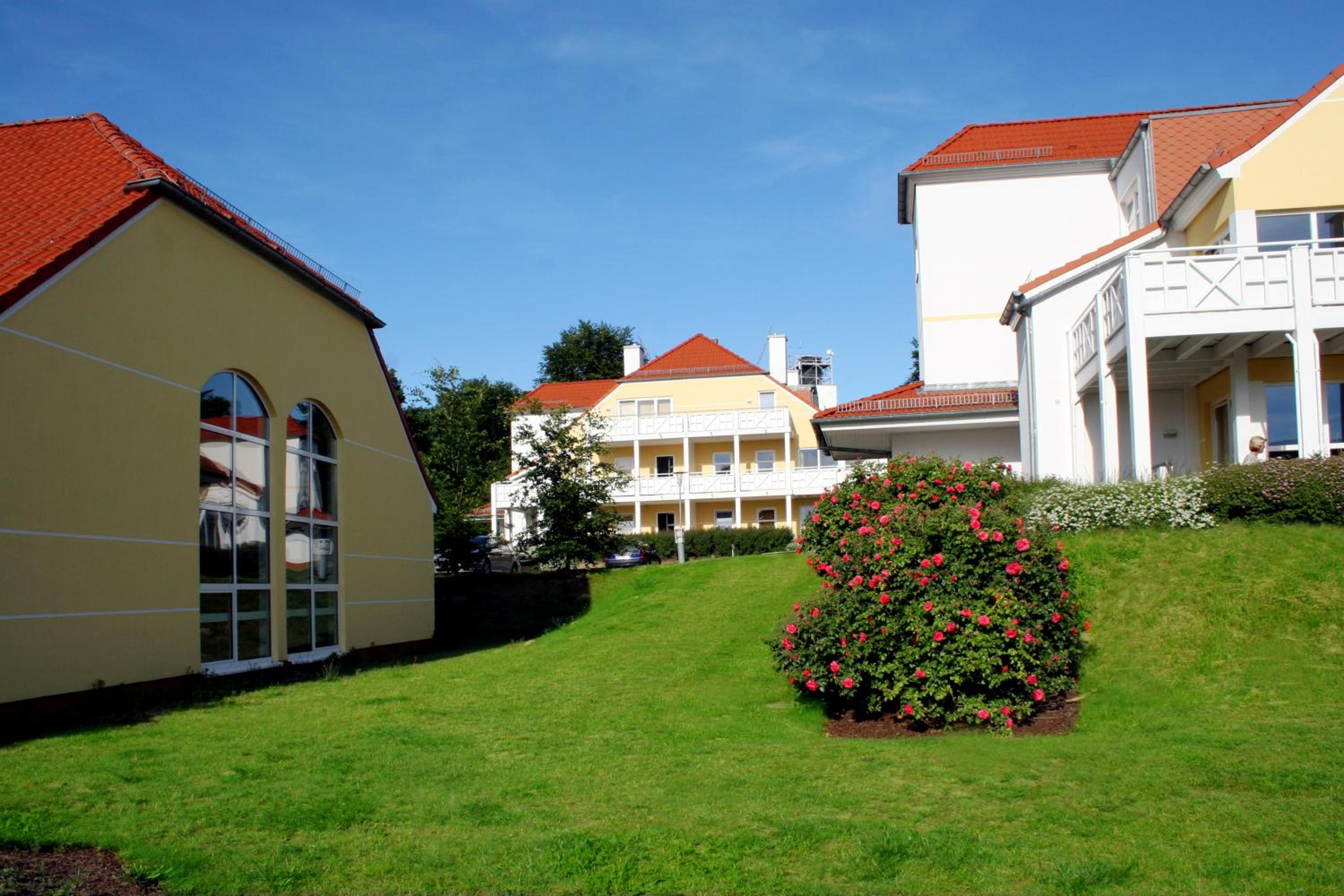 Vineta Ferienpark Usedom