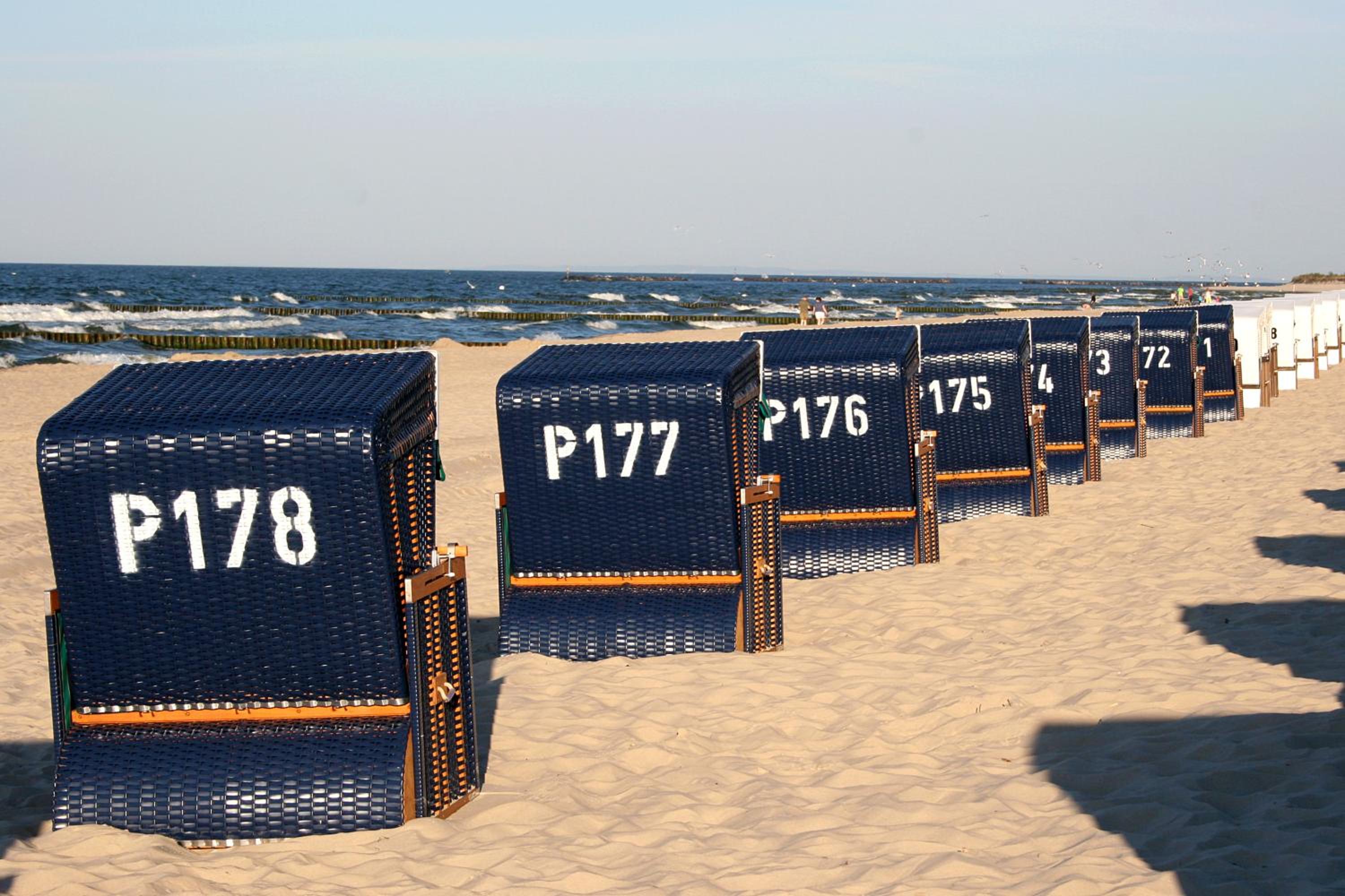 Vineta Ferienpark Usedom