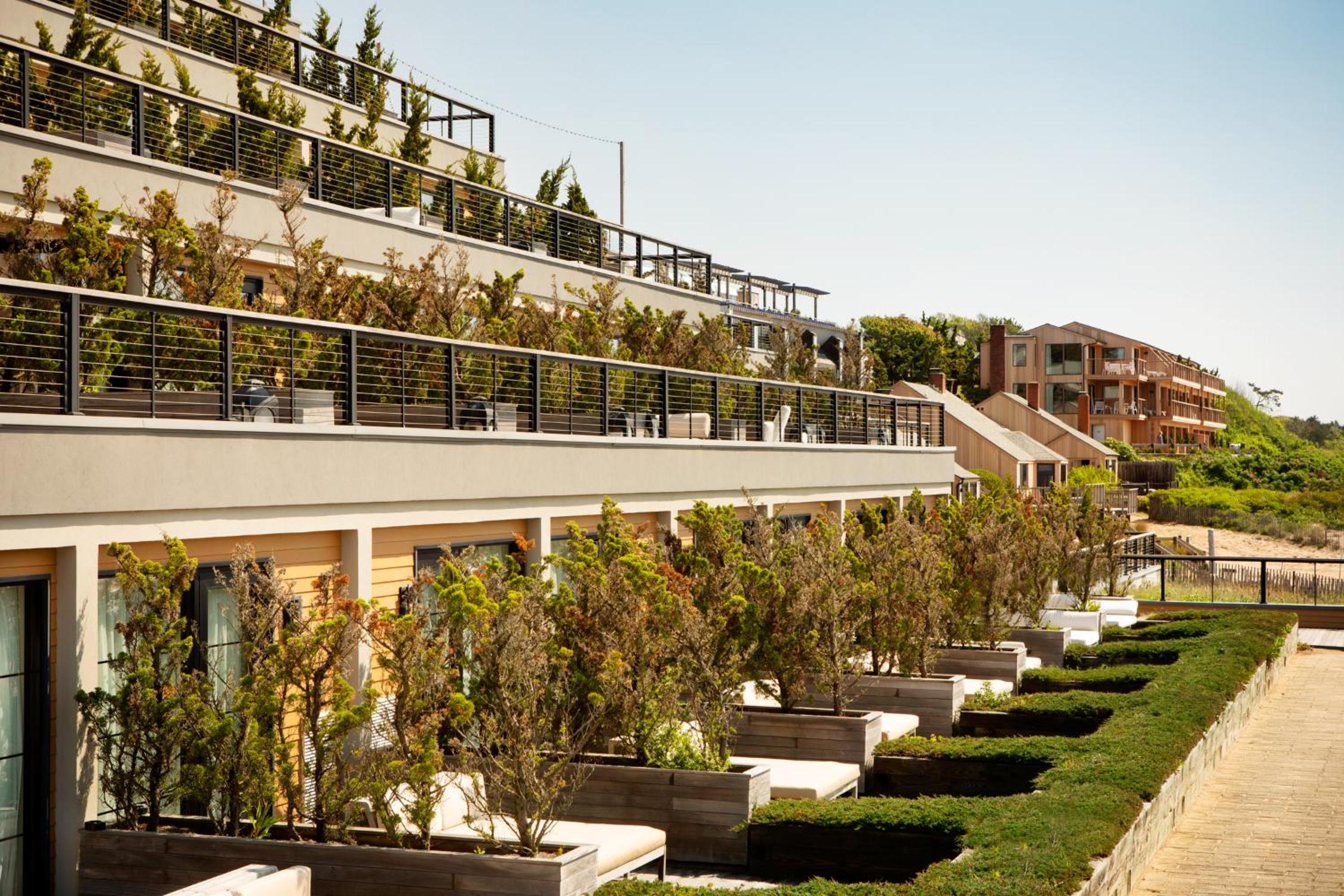 Gurney's Montauk Resort & Seawater Spa