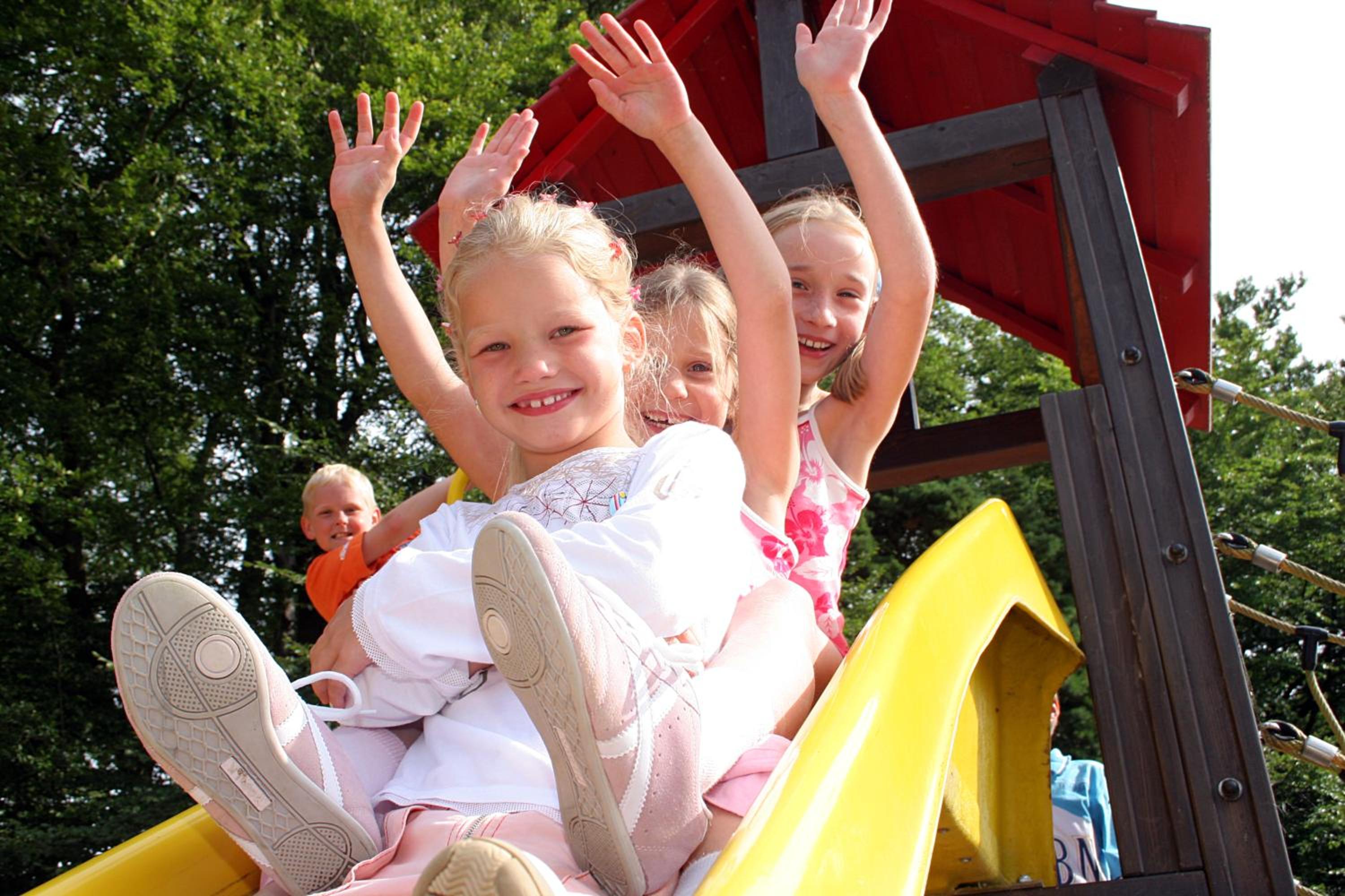 Vineta Ferienpark Usedom