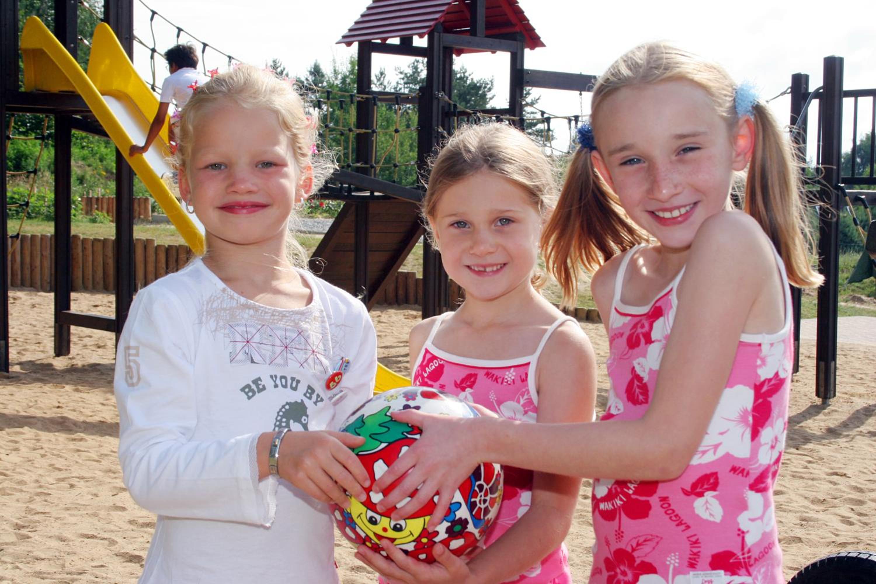 Vineta Ferienpark Usedom
