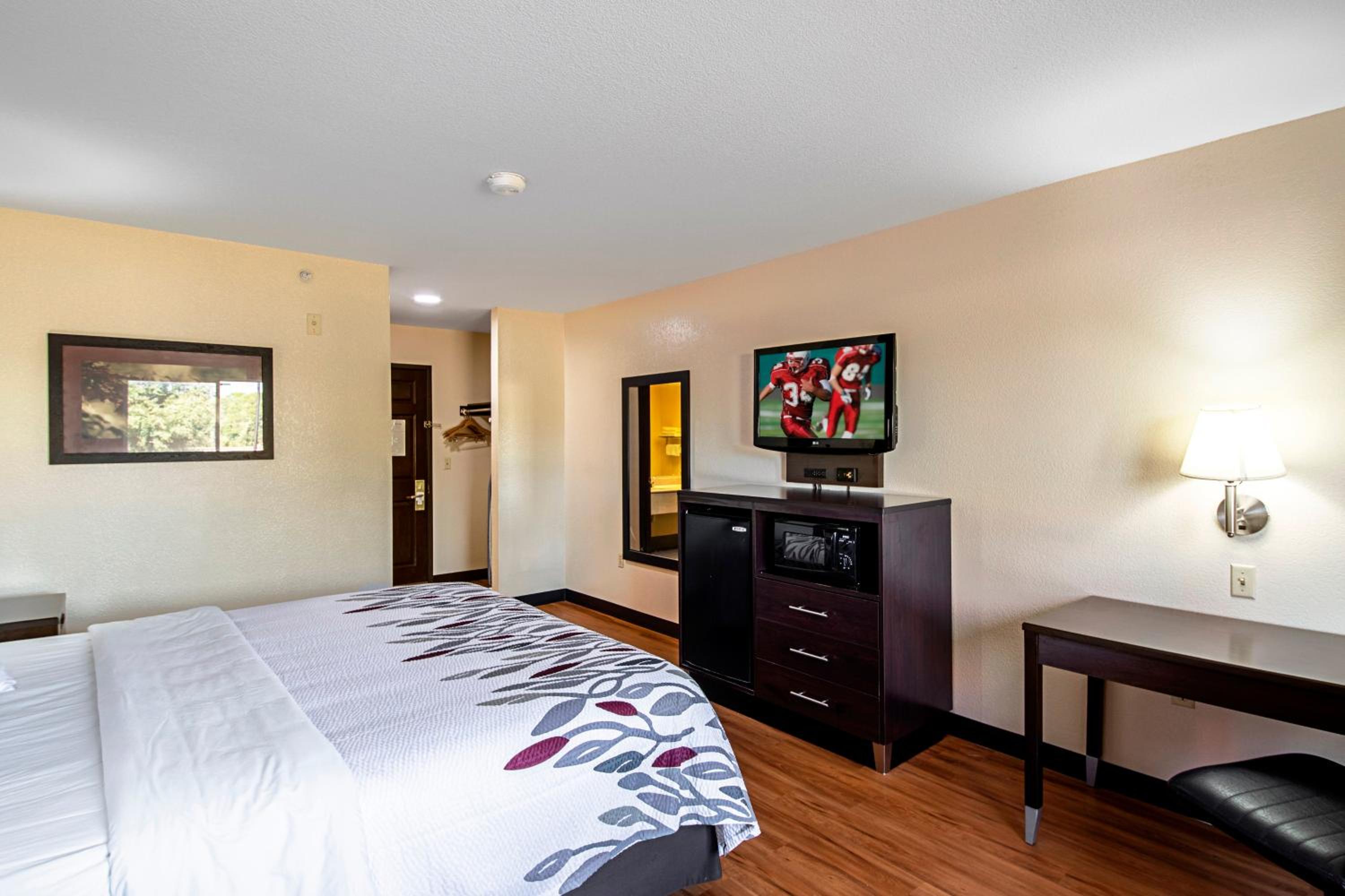 Red Roof Inn San Marcos, Billede 29