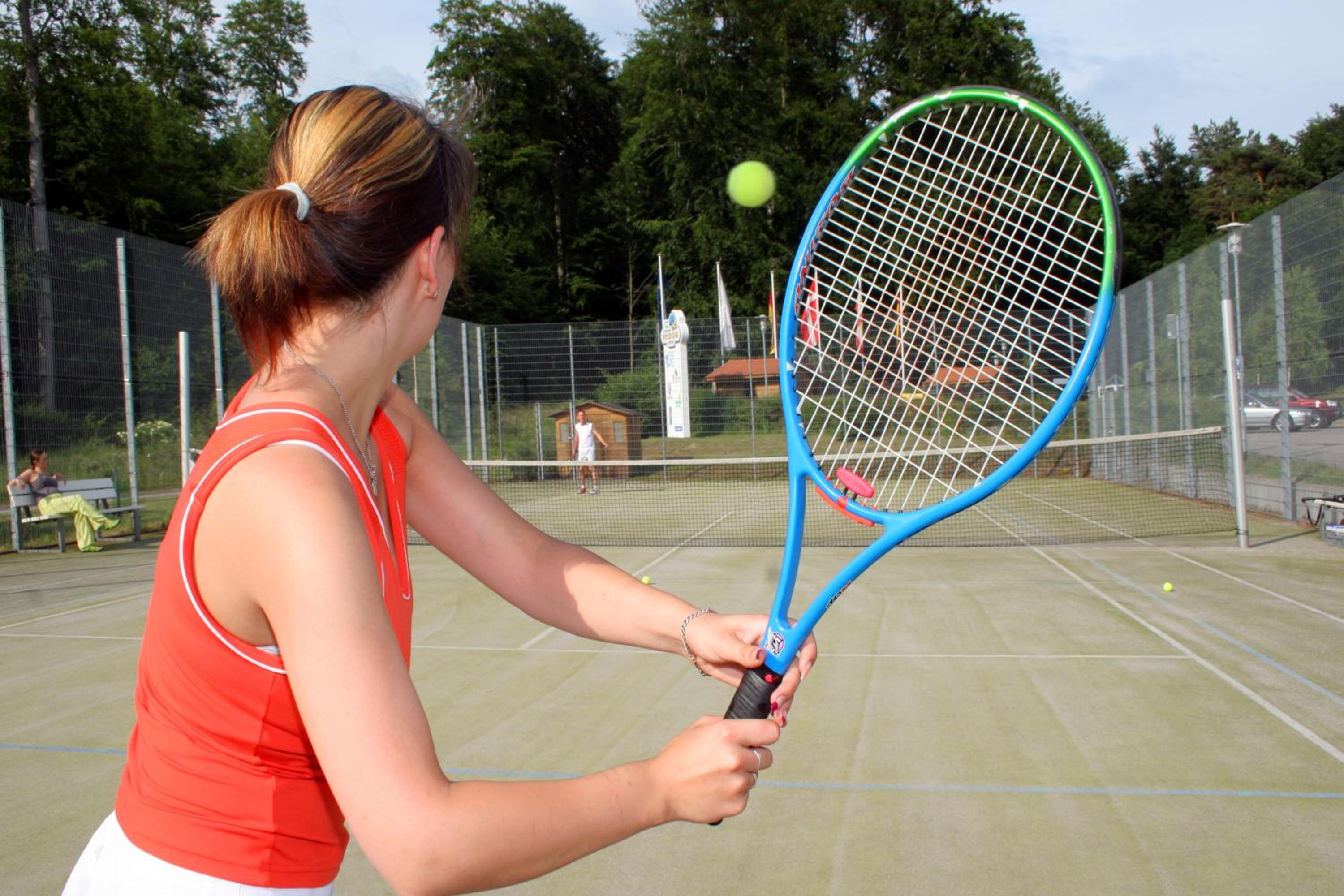 Vineta Ferienpark Usedom