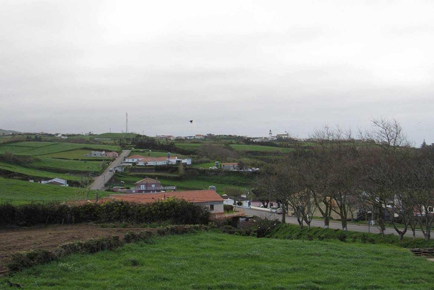 Cantinho da Ilha