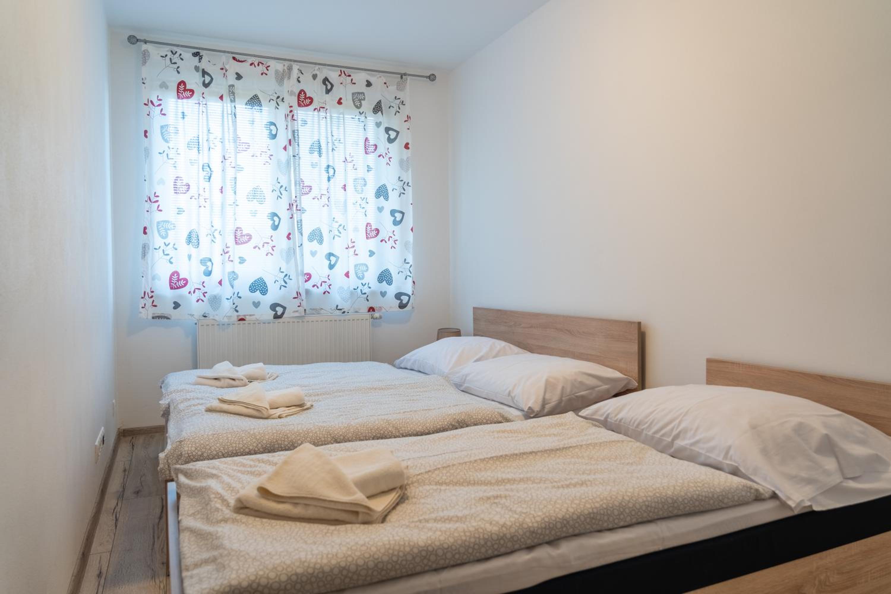 TATRYSTAY Apartment Granit 104 view 5