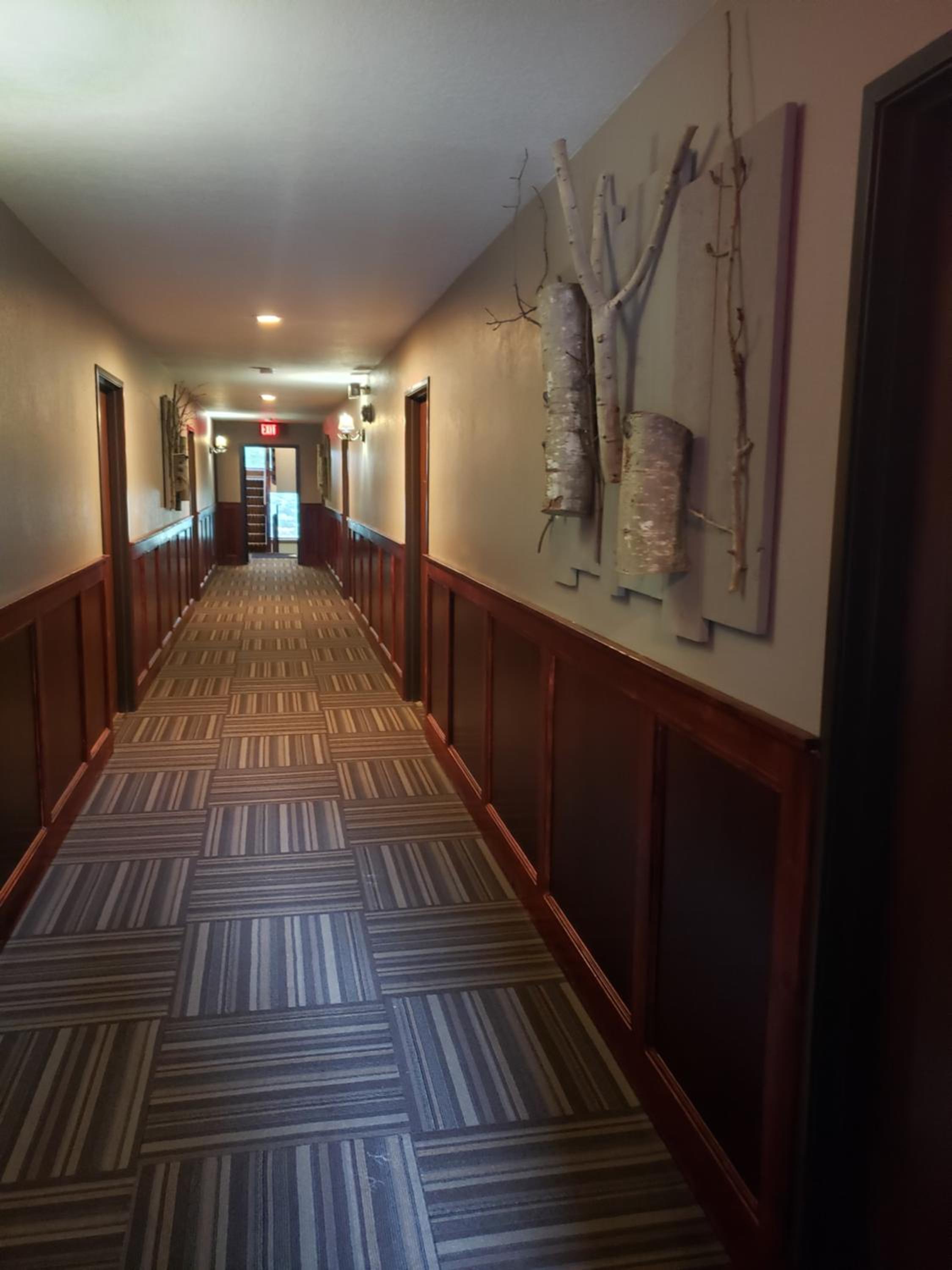 Rib Mountain Inn