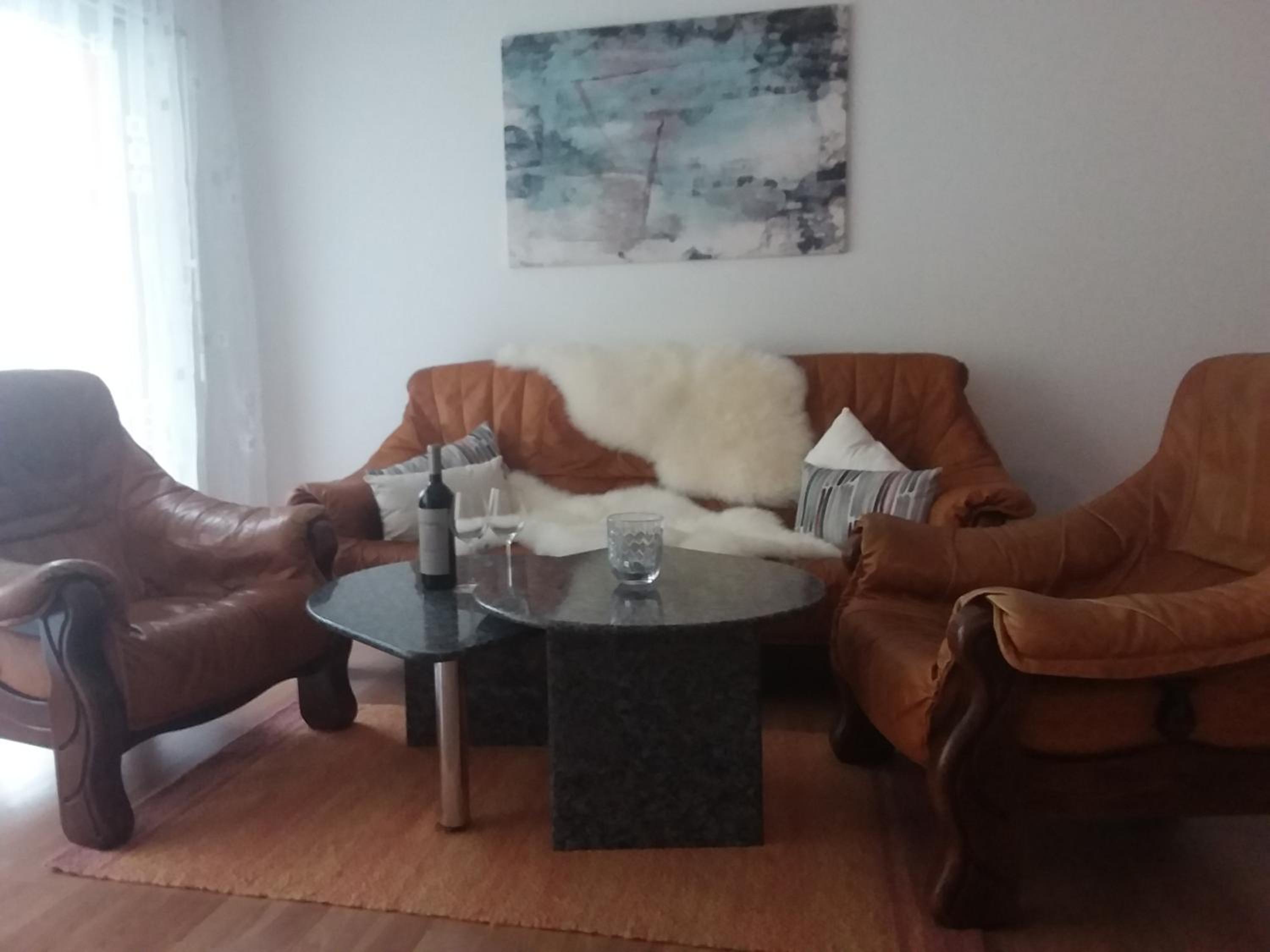 Ferienwohnung "Andre und Mariana" in Täsch, Wallis, Schweiz view 4