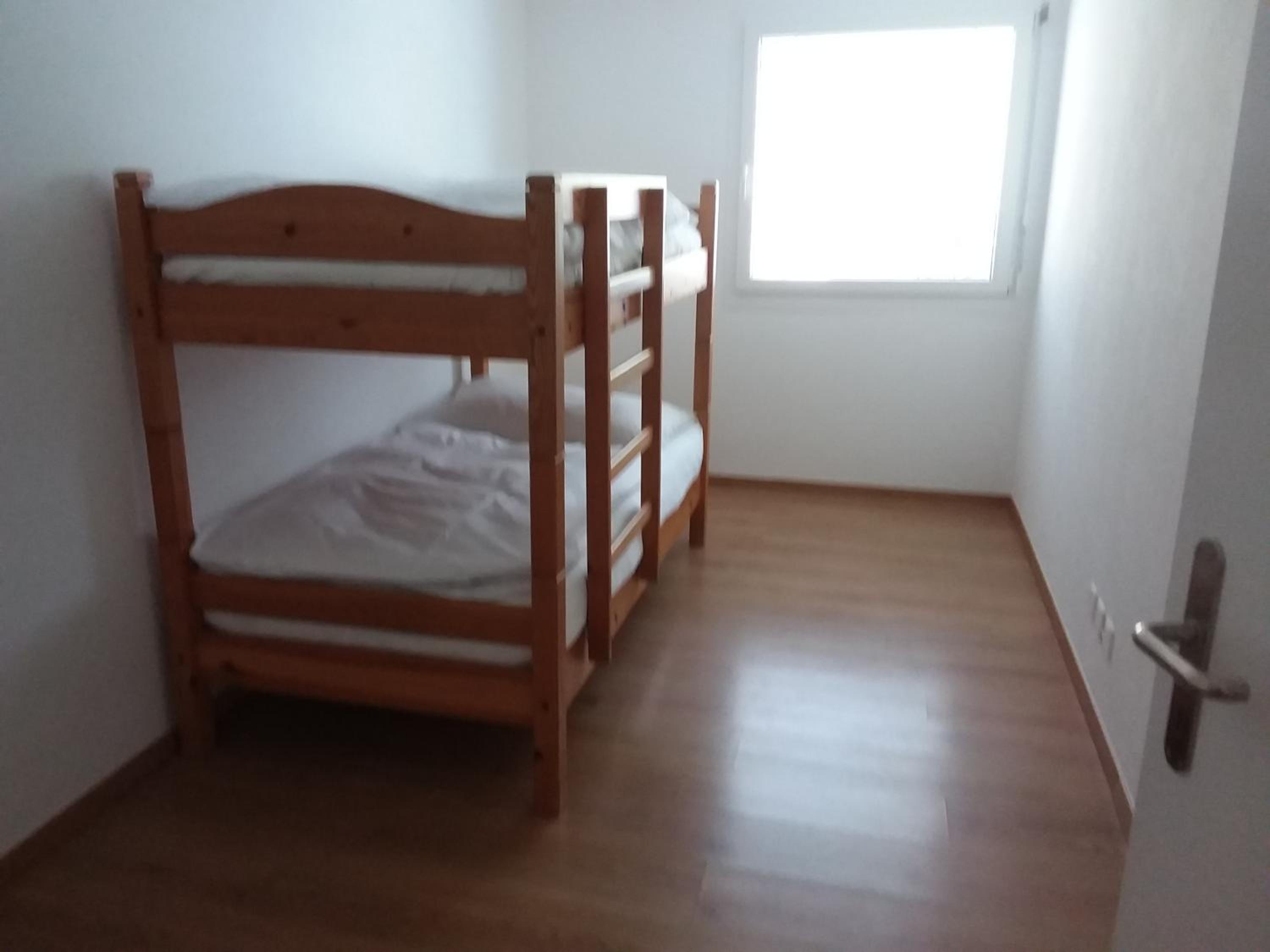 Ferienwohnung "Andre und Mariana" in Täsch, Wallis, Schweiz view 5