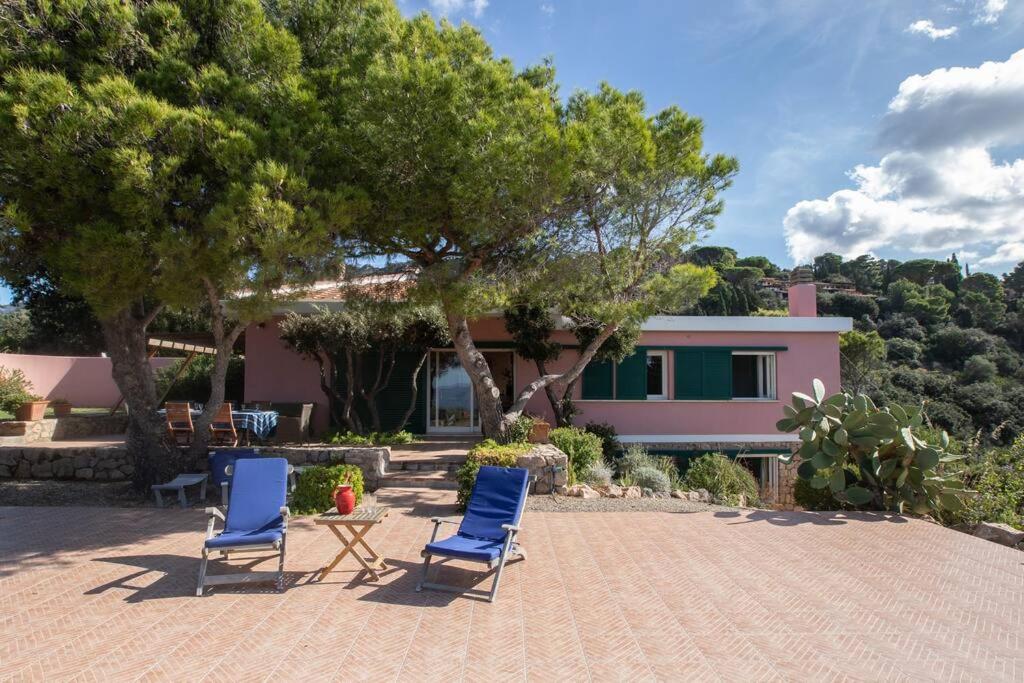 Villaflair - La Rondine sul Mare photo 2