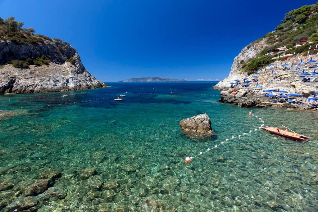 Villaflair - La Rondine sul Mare photo 3
