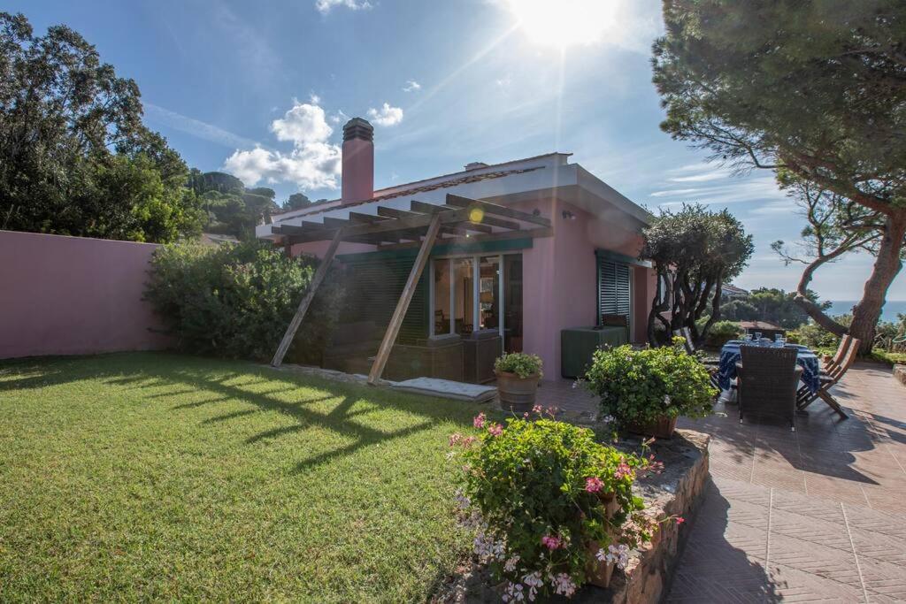 Villaflair - La Rondine sul Mare photo 5