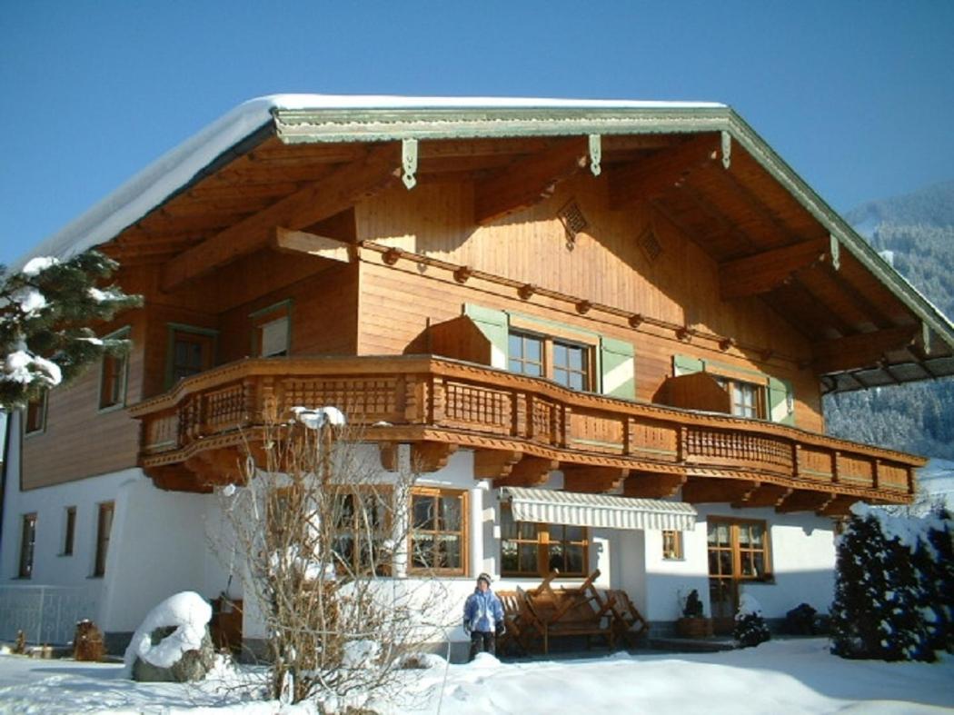Appartement Christina