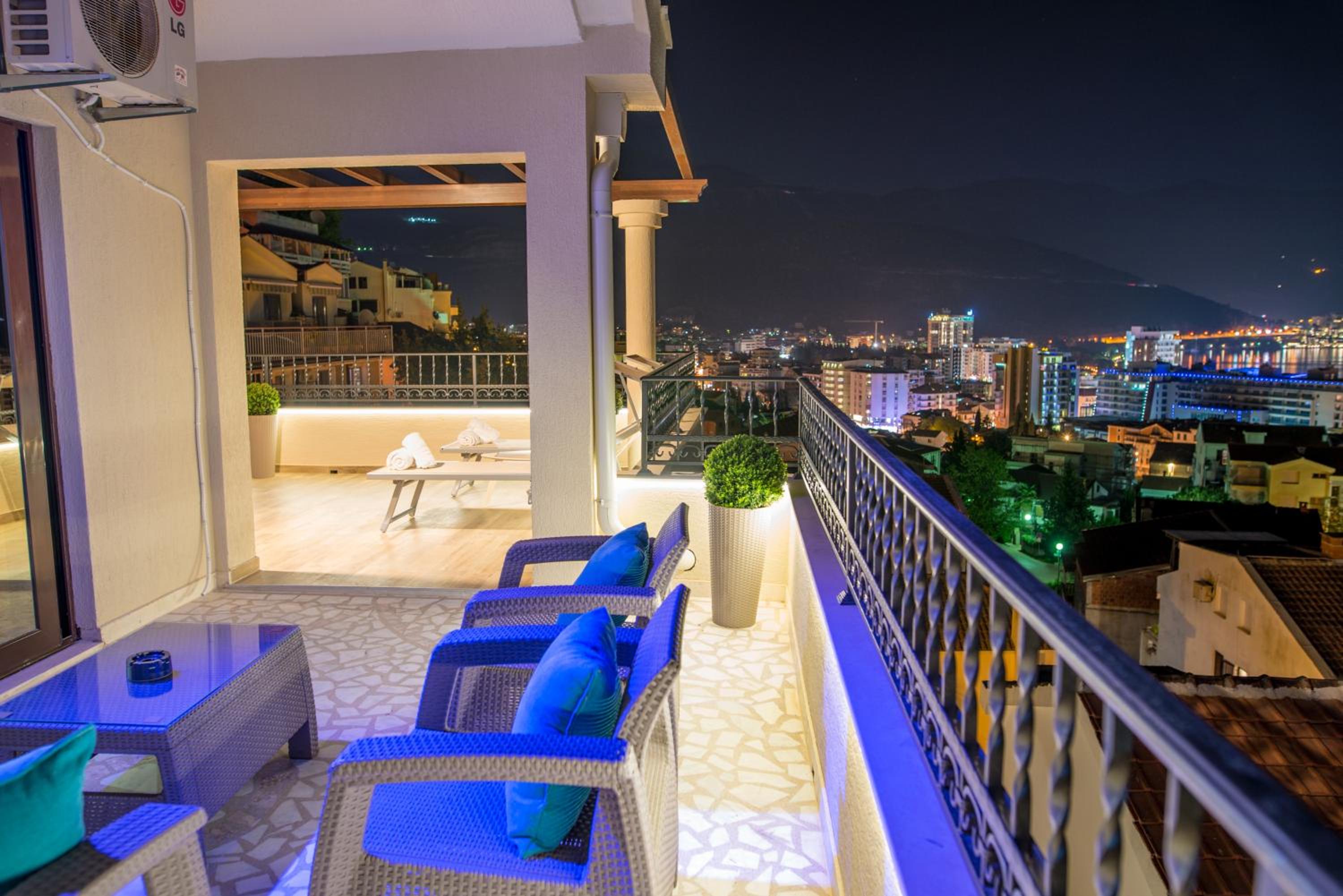 Villa Danigo view 3